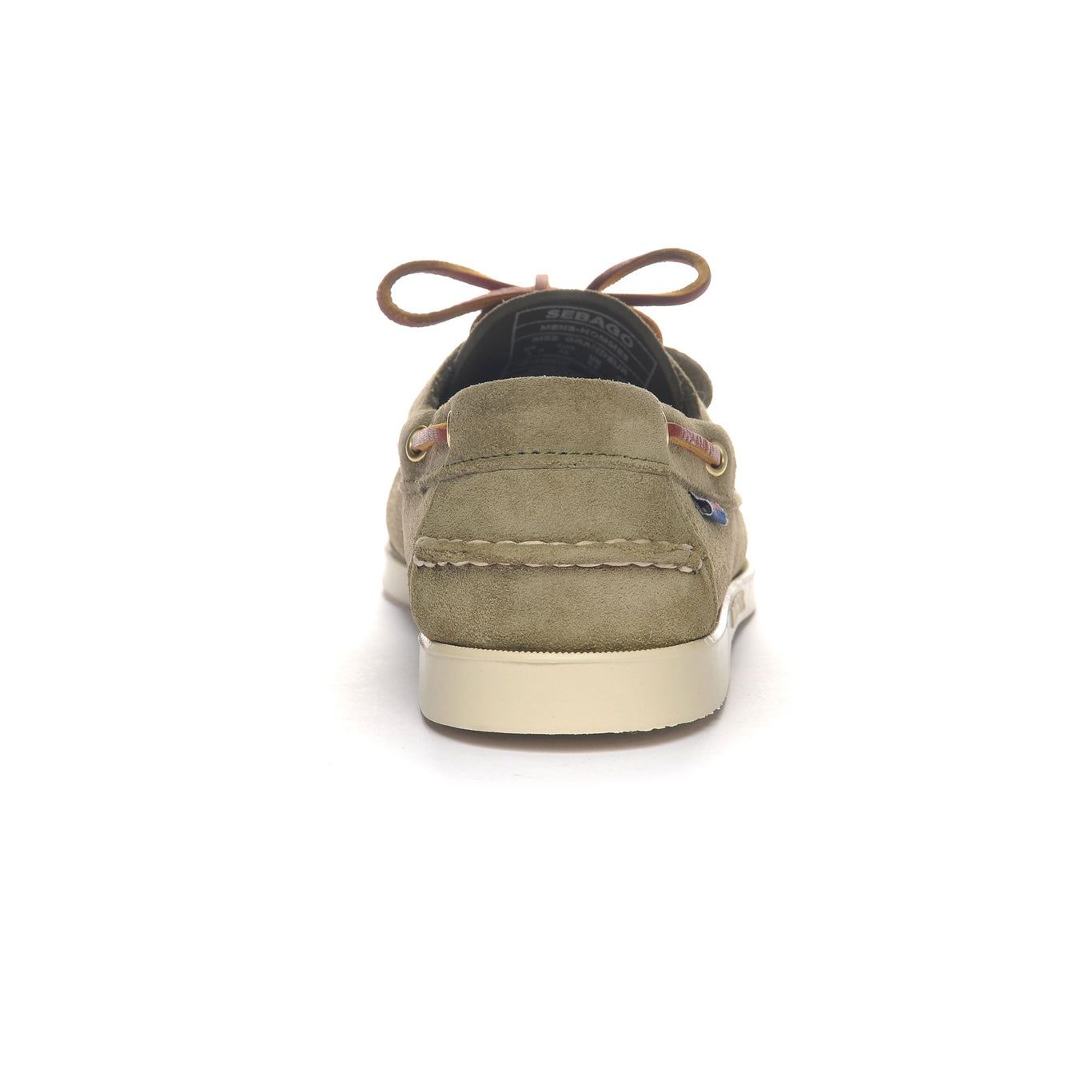 Scarpe Portland Artisan Donna Giungla - Dettaglio