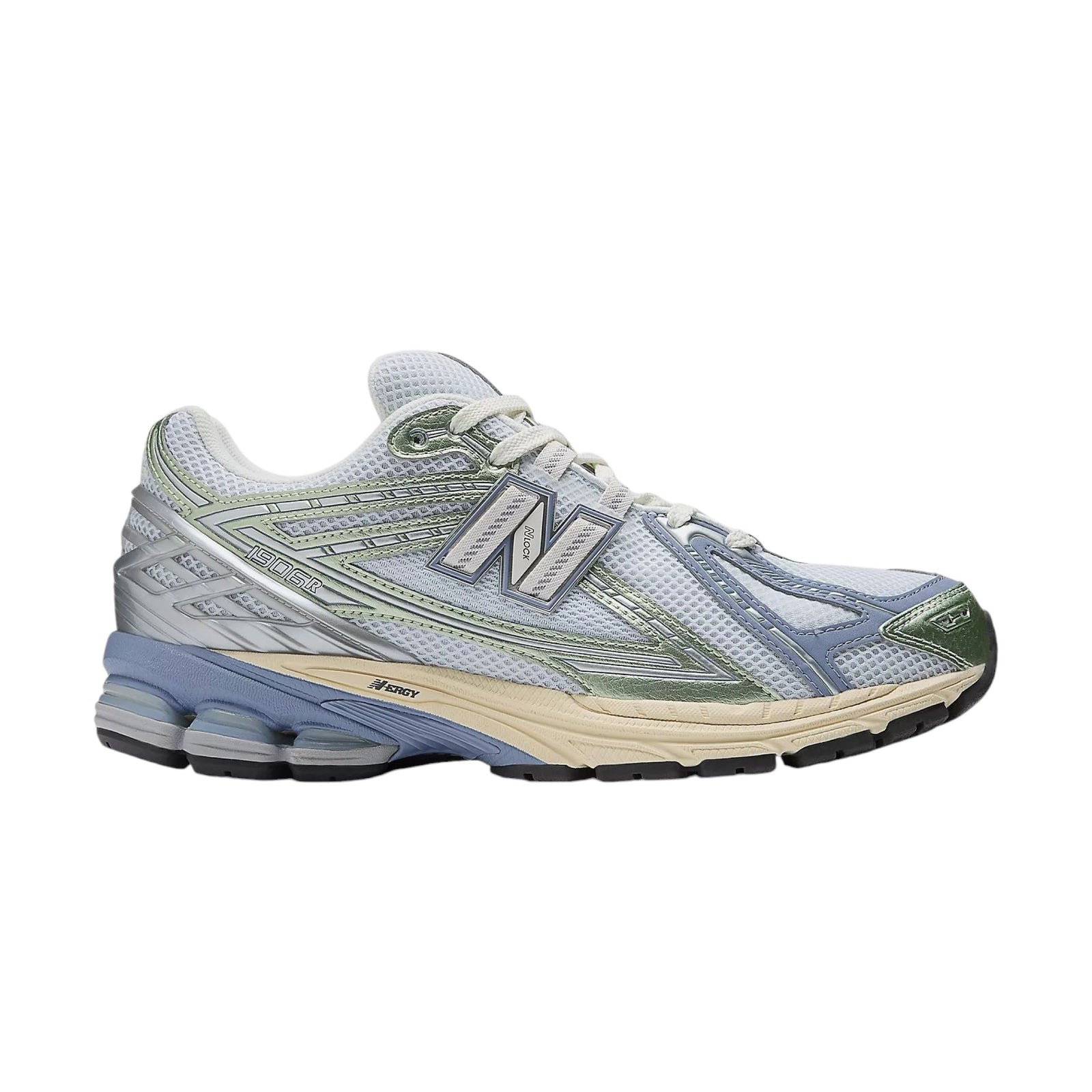 Zapatillas 1906R Ice Blue/Melon Water