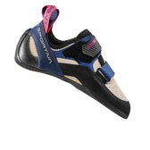 Scarpe Katana Donna White/Storm Blue