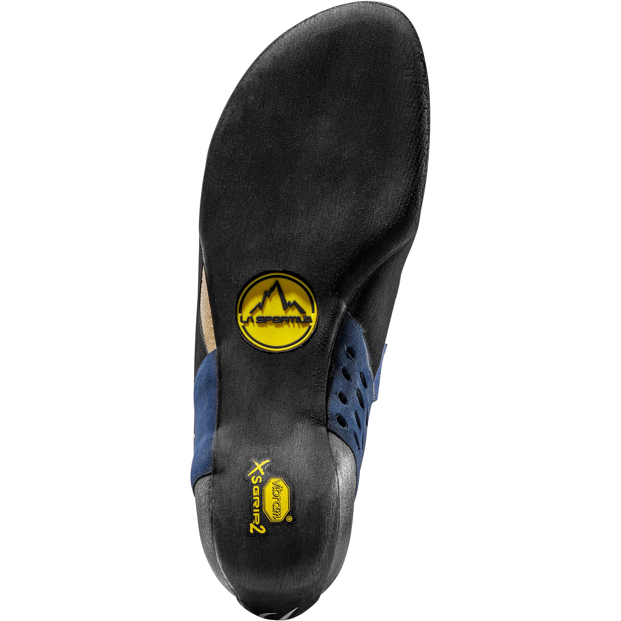 Women's Katana Shoes White/Storm Blue 
