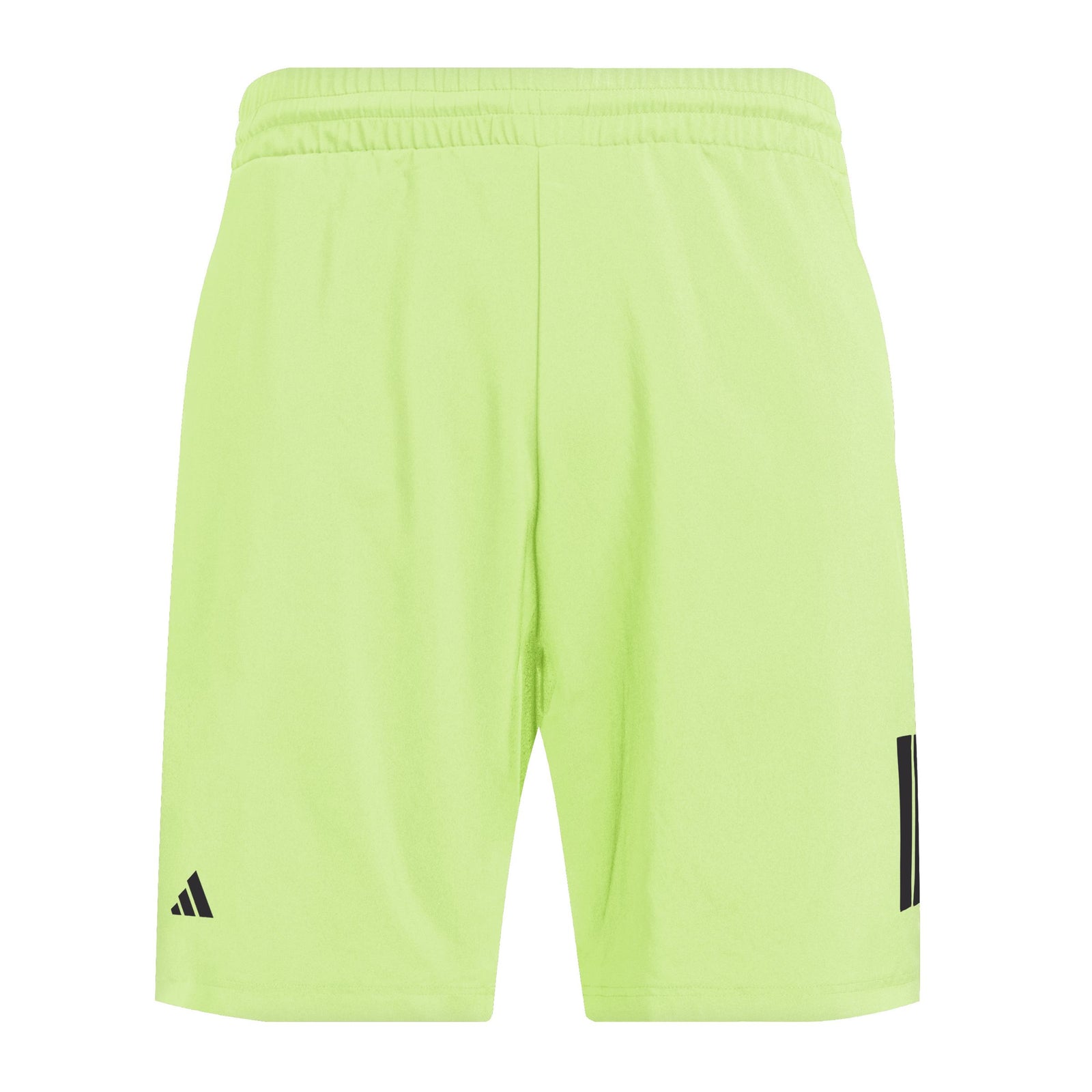 Shorts Club 3 Stripe Homme Lucid Lemon