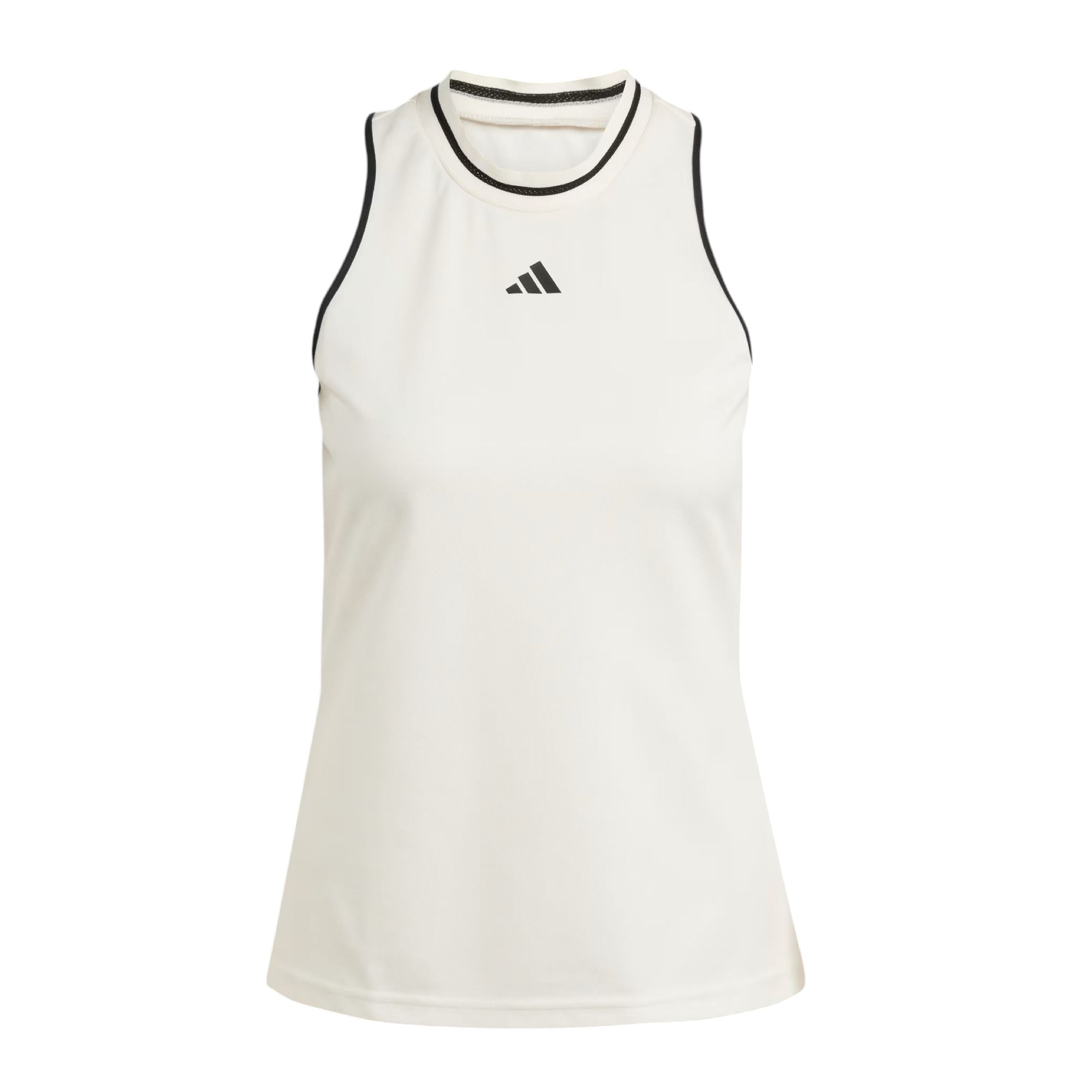 Canotta Heritage Classic Donna Chalk White