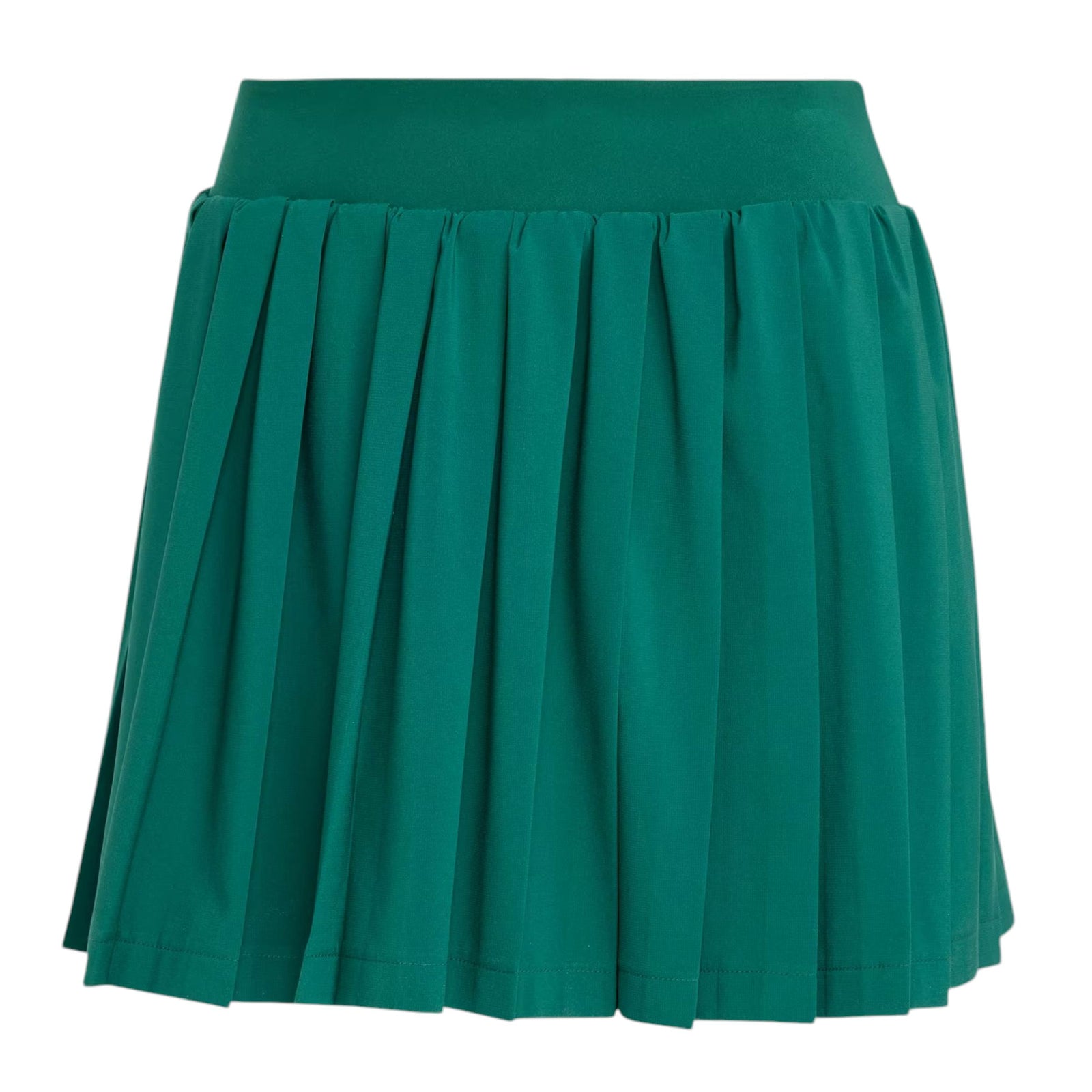 Falda Heritage Classic Mujer Collegiate Green