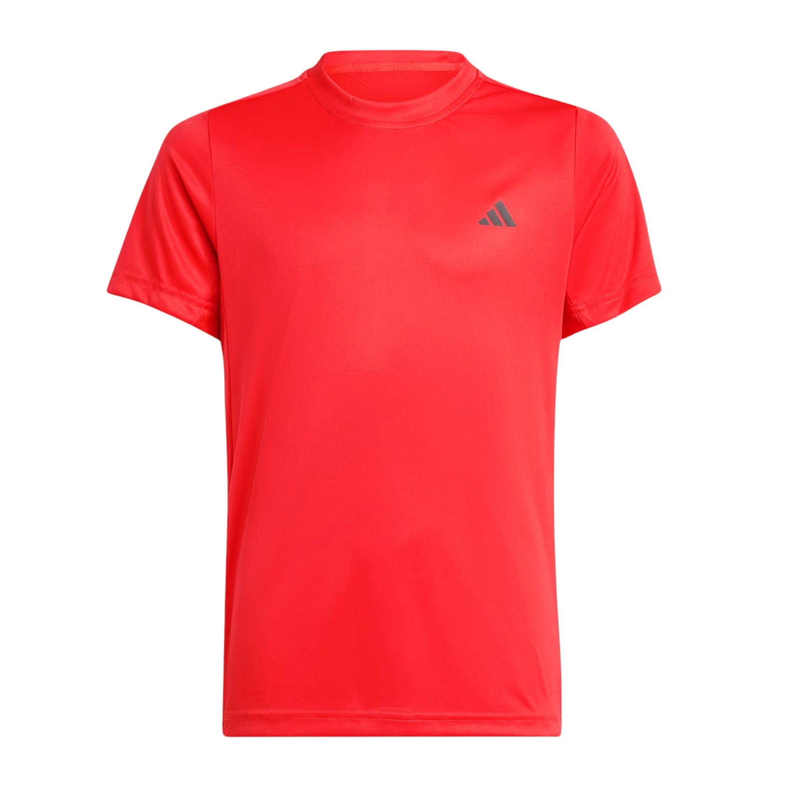 Camiseta Club Niño Semi Lucid Red