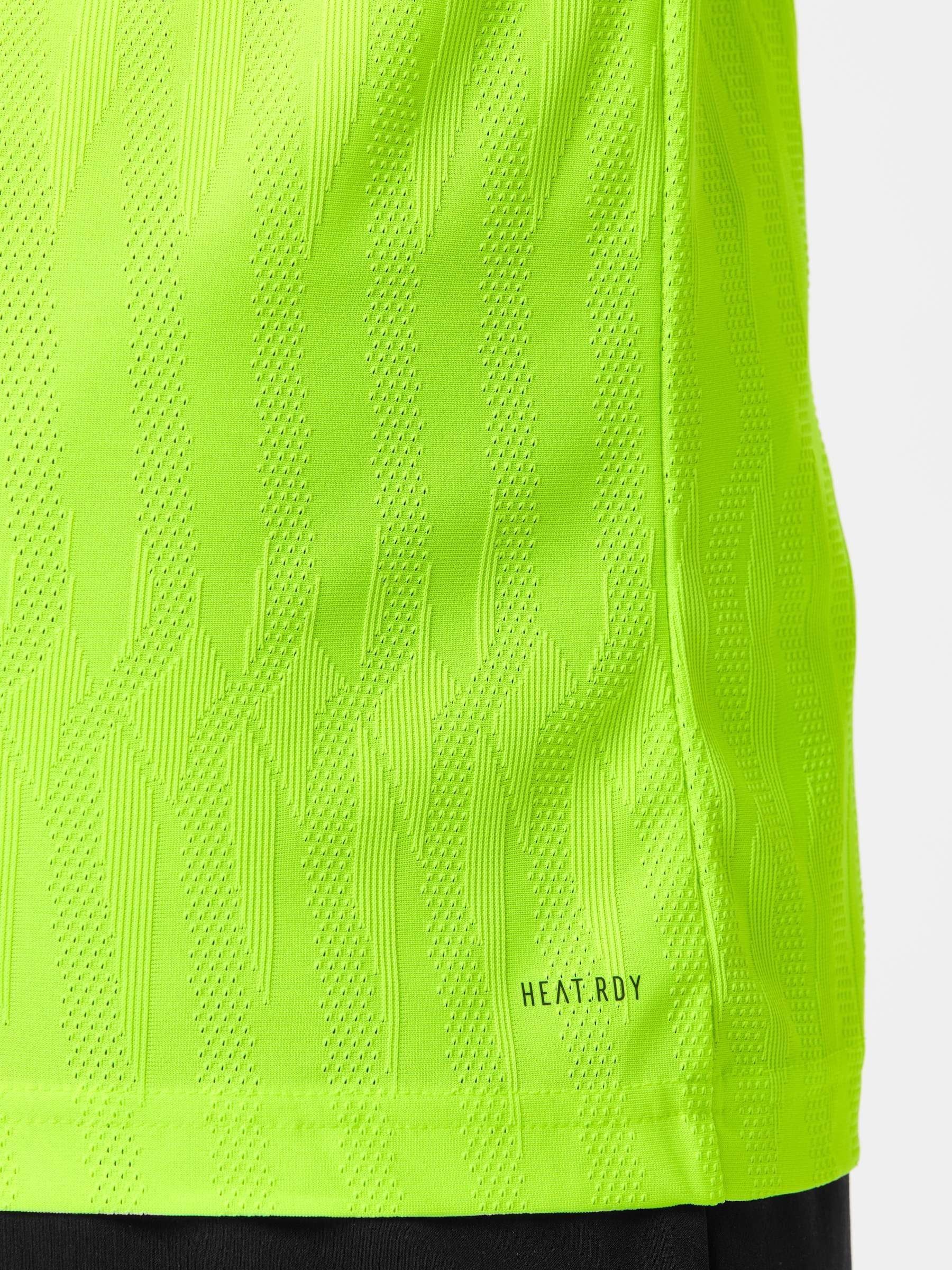 T-shirt Freelift Uomo Lucid Lemon