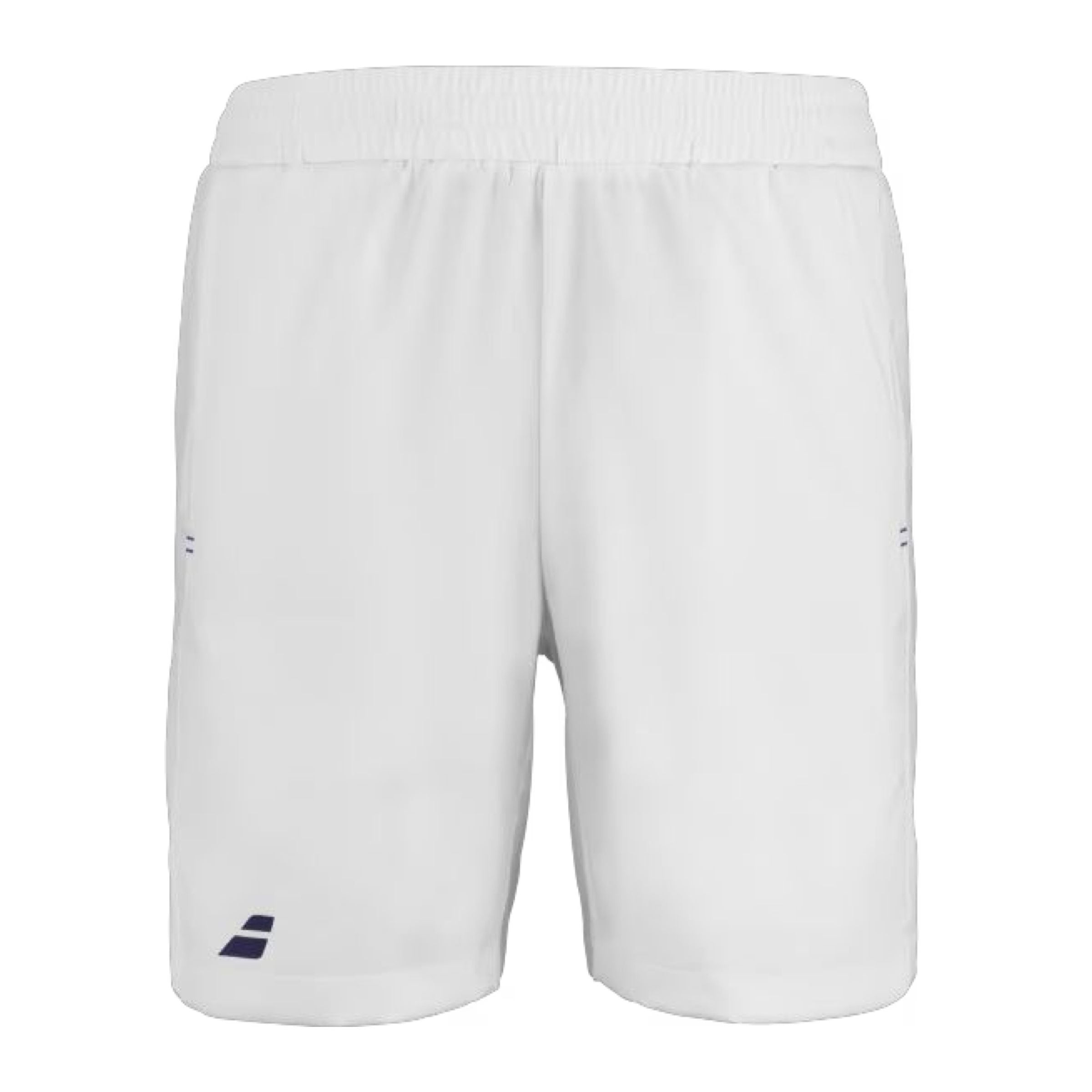 Men's Play Shorts White 
