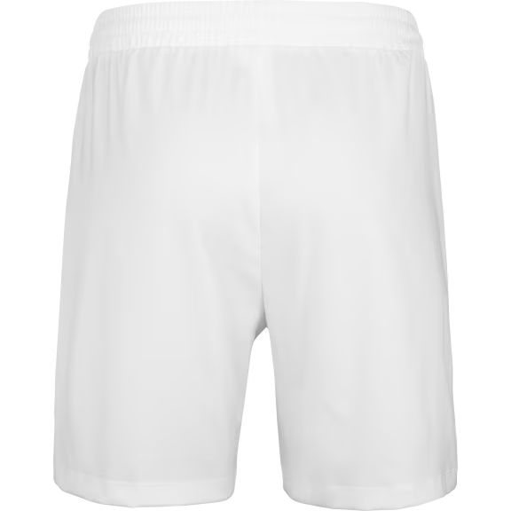 Men's Play Shorts White 