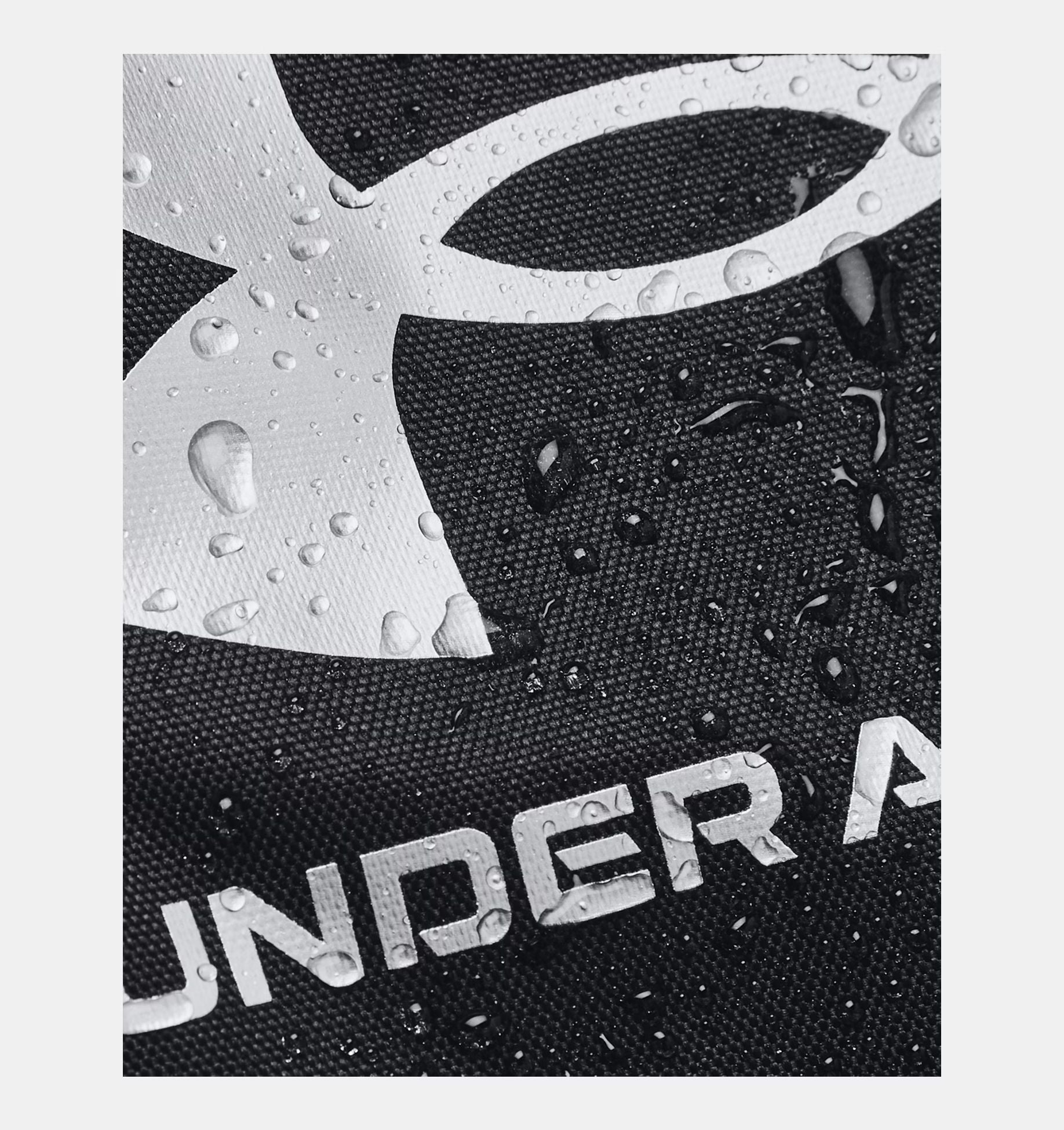 Under Armour | Borsa Undeniable 50 Black/Metallic Silver - Fabbrica Ski Sises