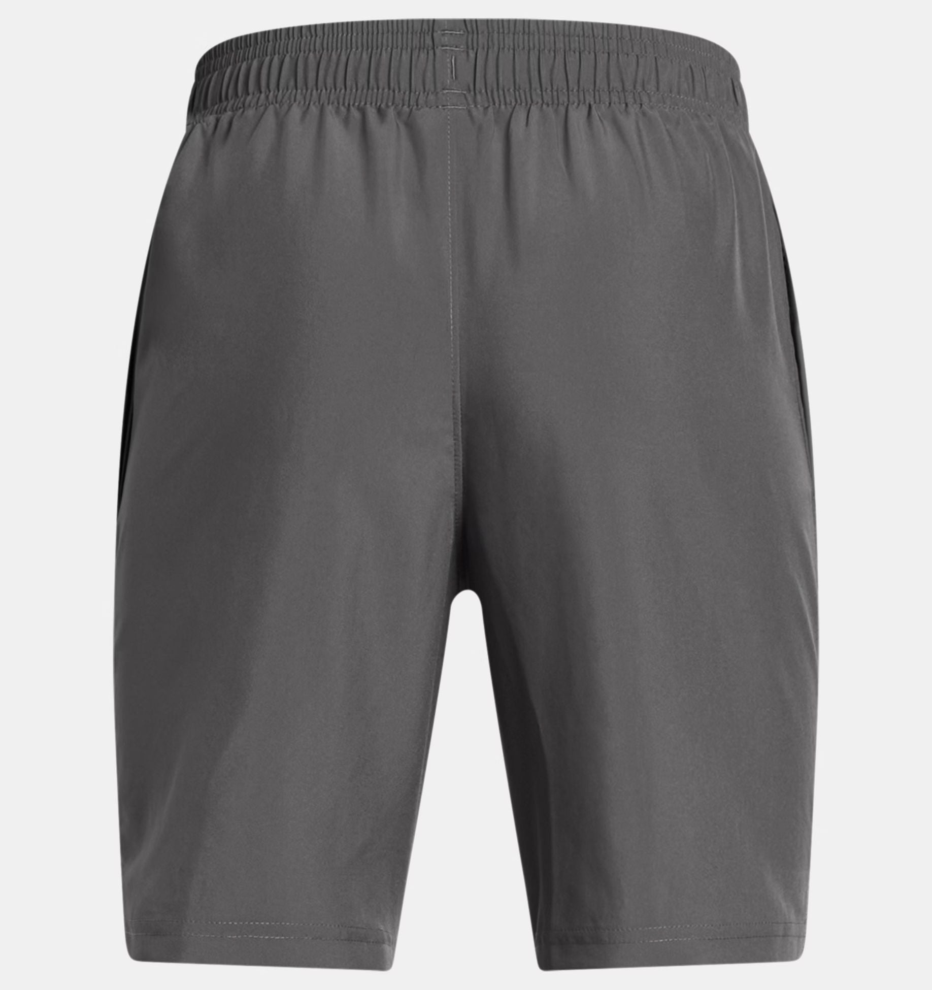 Under Armour | Pantaloncini Tech Woven Uomo Castlerock/Fire - Fabbrica Ski Sises