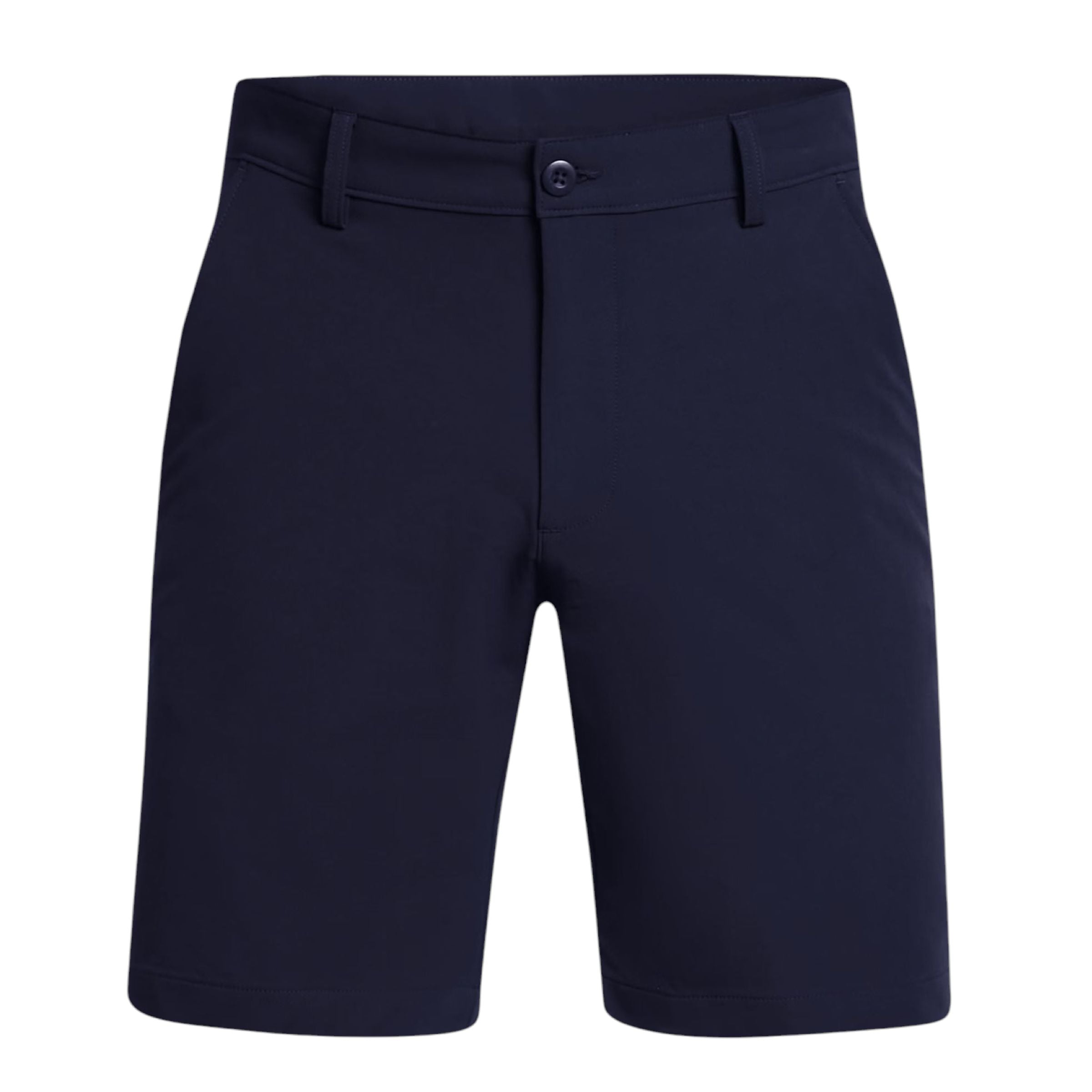 Under Armour | Pantaloncini Matchplay Tapared Uomo Midnight Navy - Fabbrica Ski Sises