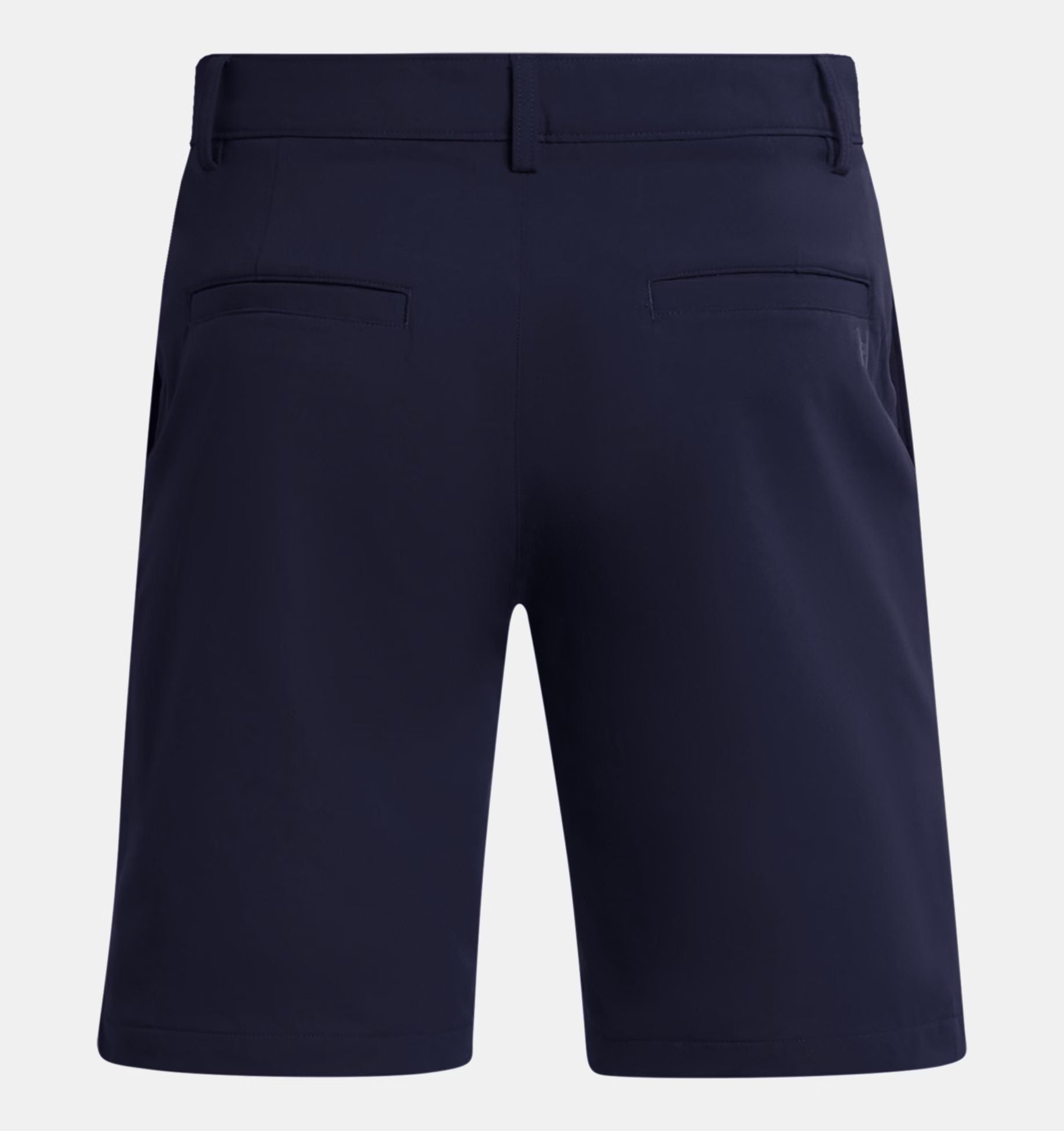 Under Armour | Pantaloncini Matchplay Tapared Uomo Midnight Navy - Fabbrica Ski Sises