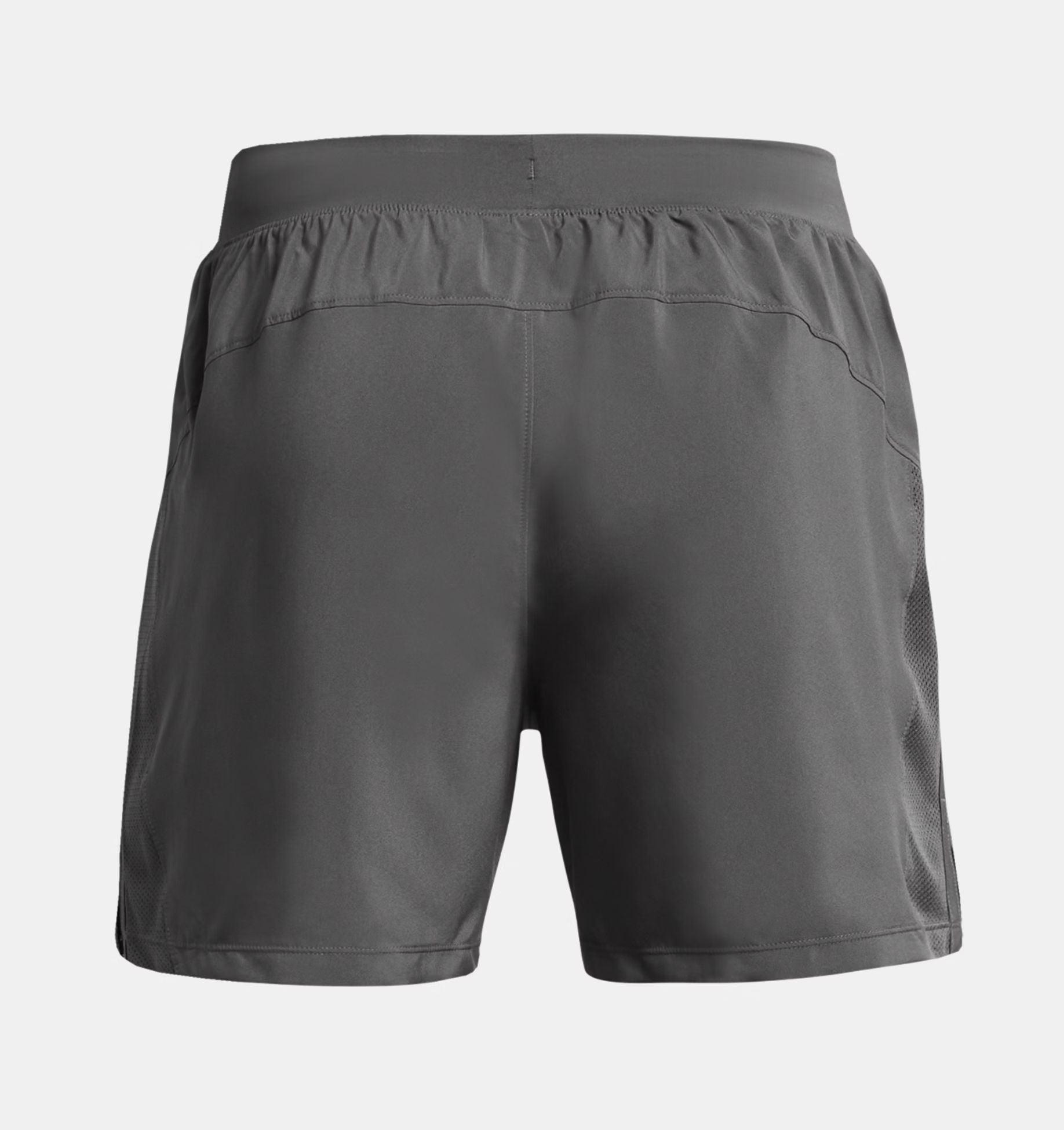 Under Armour | Pantaloncini Launch 5IN Uomo Castlerock - Fabbrica Ski Sises