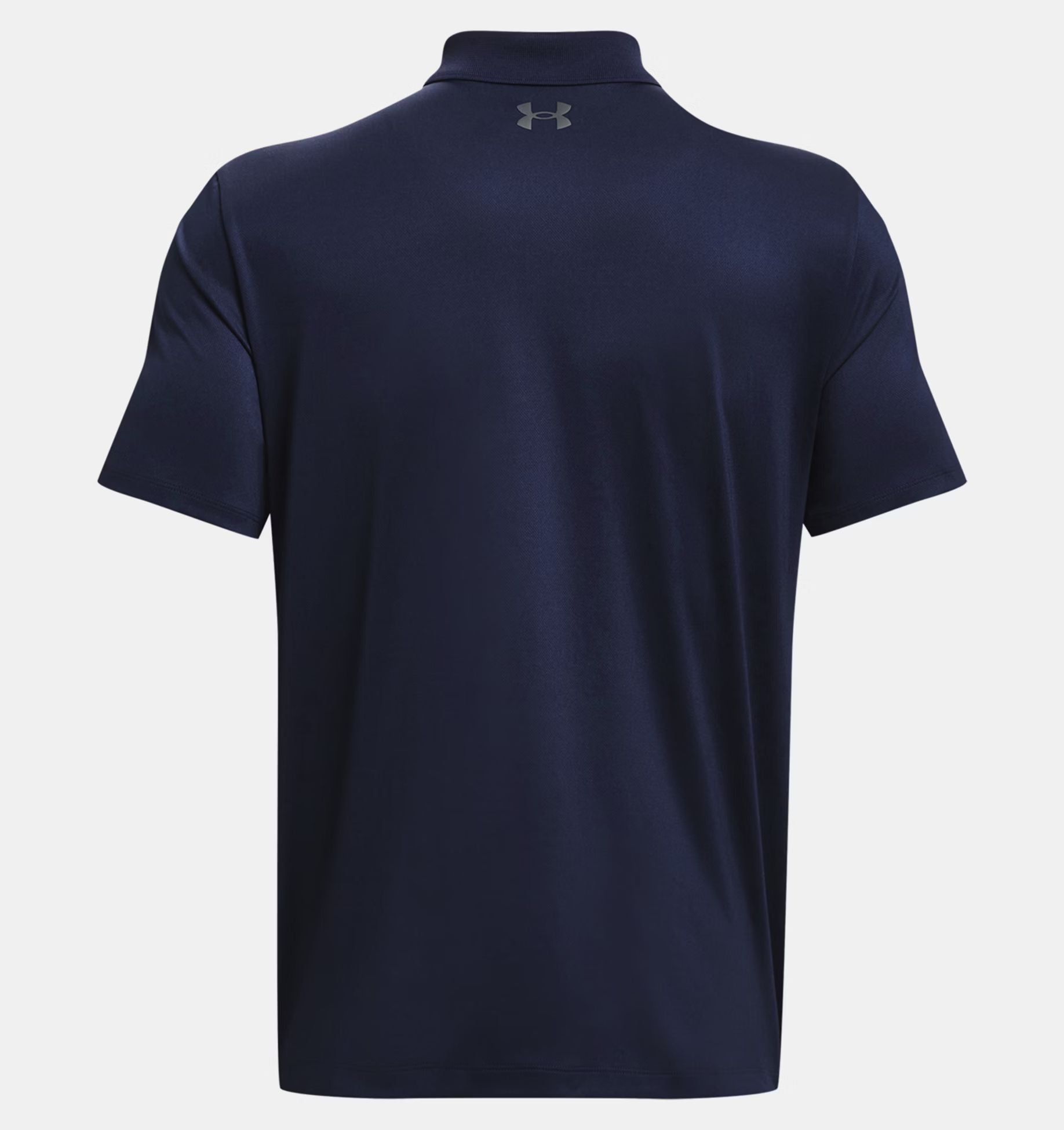 Under Armour | Polo Matchplay Uomo Midnight Navy/Pitch Gray - Fabbrica Ski Sises