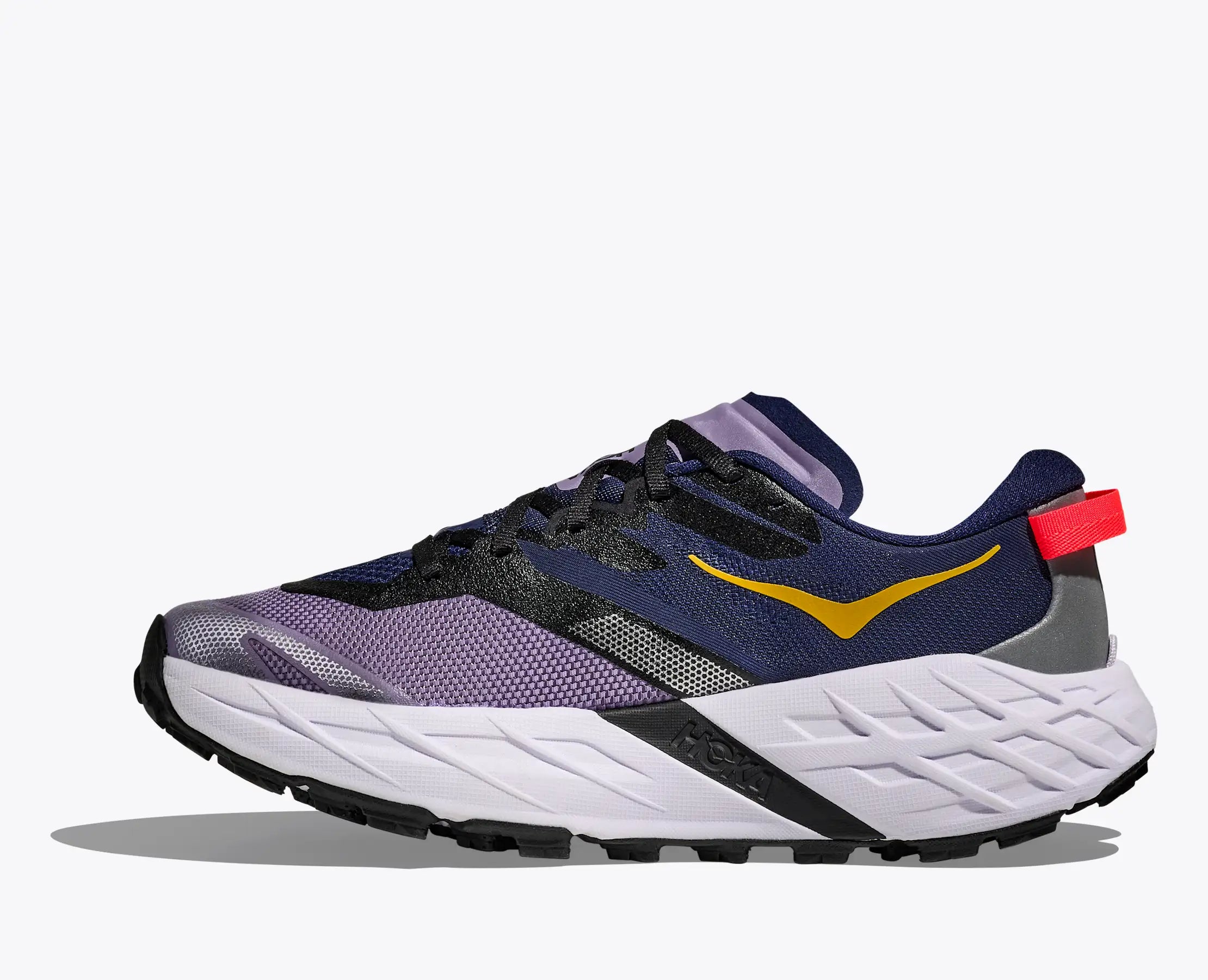 Women's Speedgoat 7 Shoes Berry Jam/Starlight Glow
