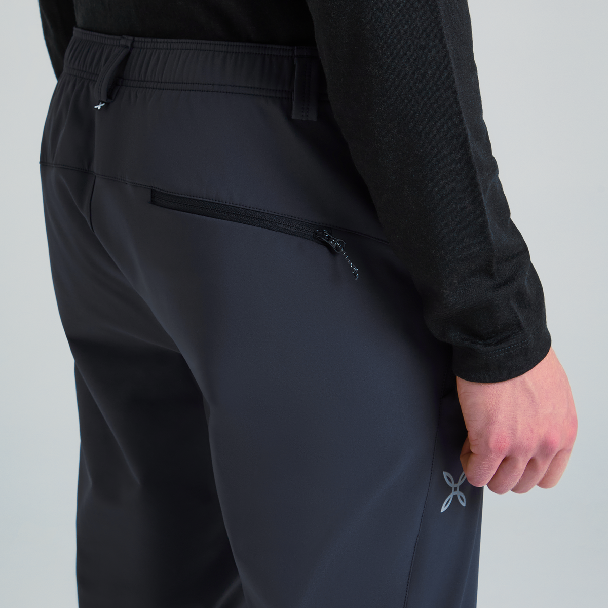 Pantaloni Breeze Uomo Blueberry