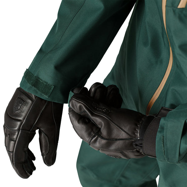 Giacca Powder Town Uomo Cascade Green