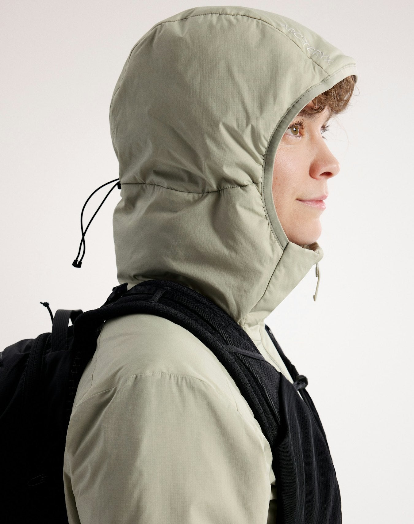 Giacca Atom Hoody Donna Habitat