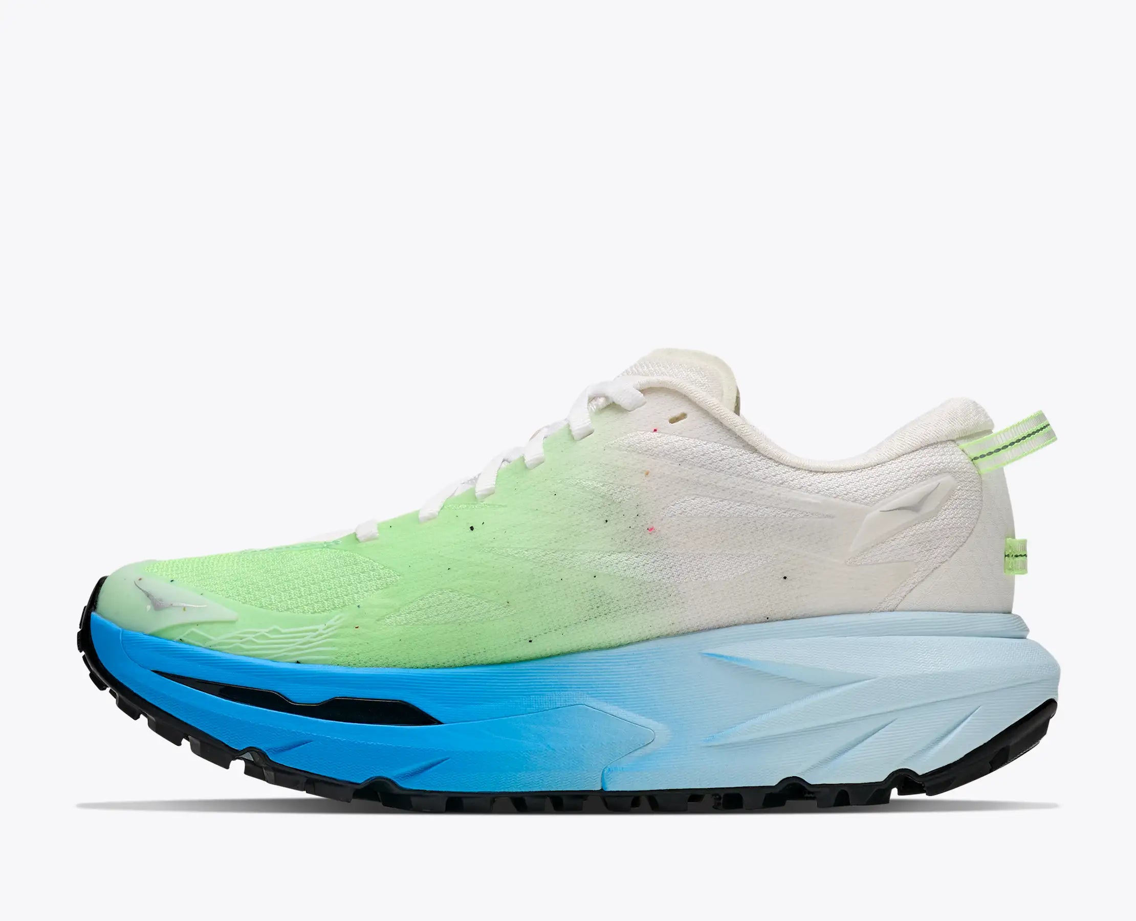 Scarpe Mafate 5 Donna Frost/Tart Apple