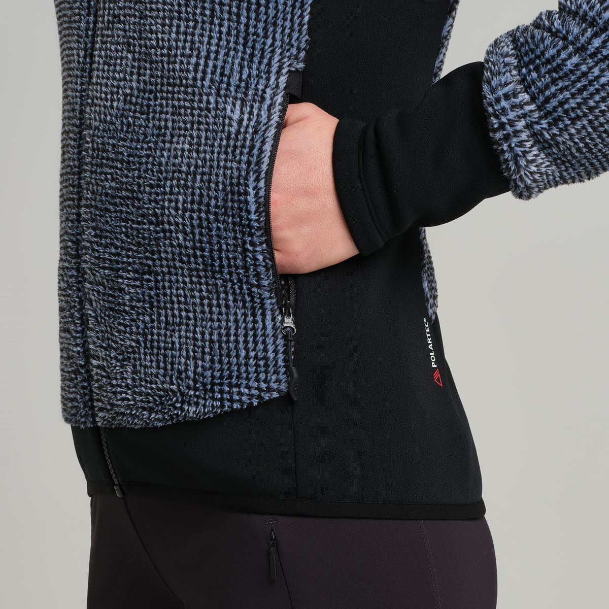 Maglia Remix Evo Donna Dusk