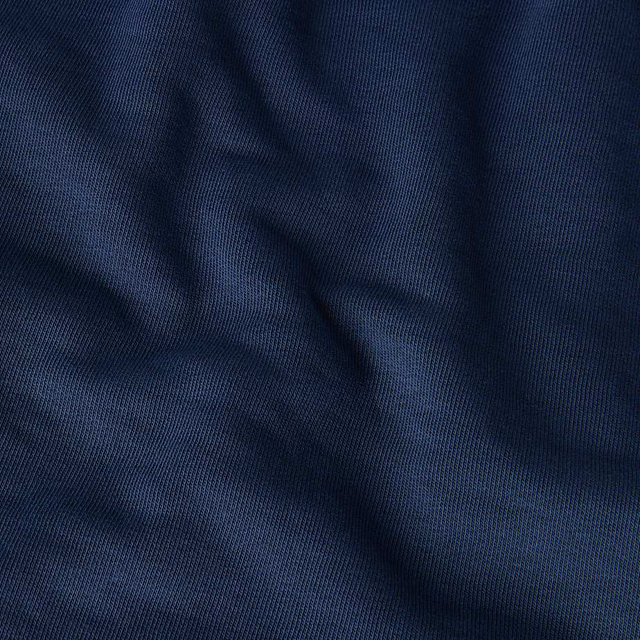 Mann Simple Dome Light Kurze Hose Summit Navy