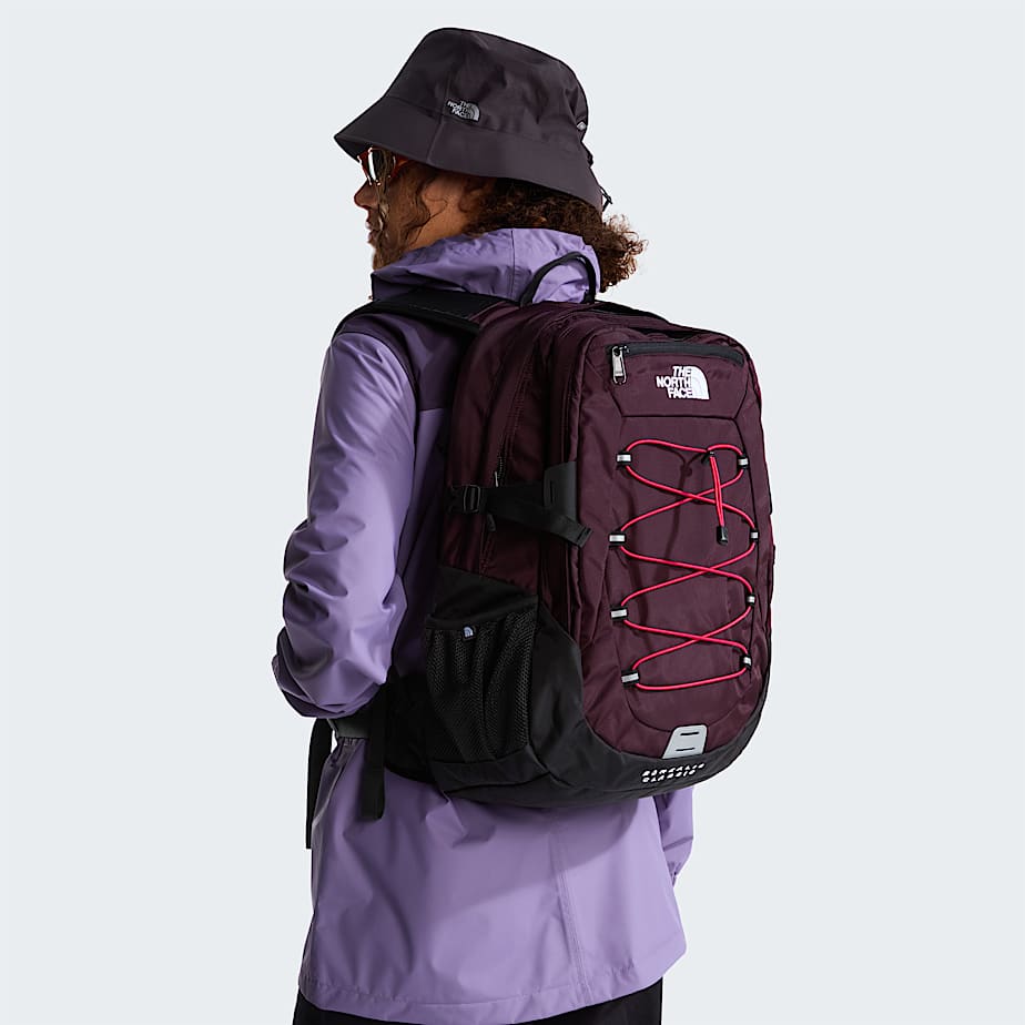 Sac a Dos Borealis Classic Deep Burgundy/Black/Lali Guran