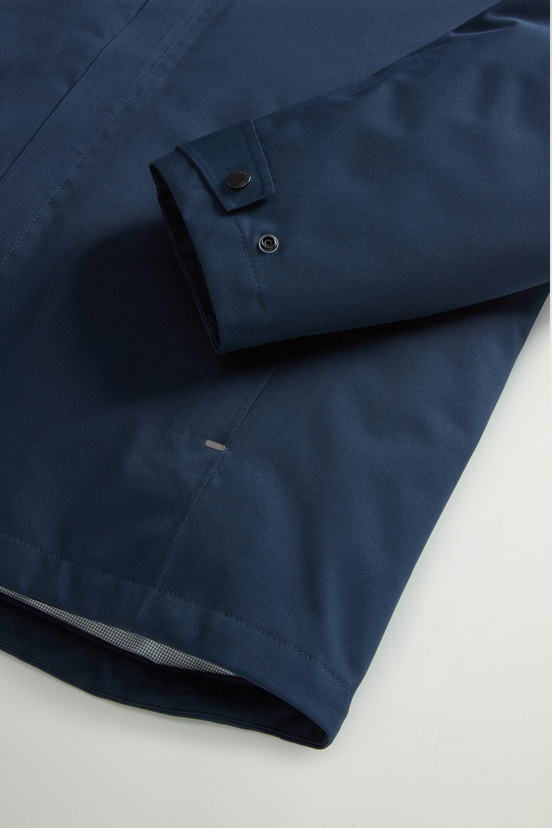 Giacca Crestmont 3 In 1 Uomo Melton Blue