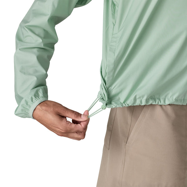 Frau Light & Variable Jacke Thin Ice