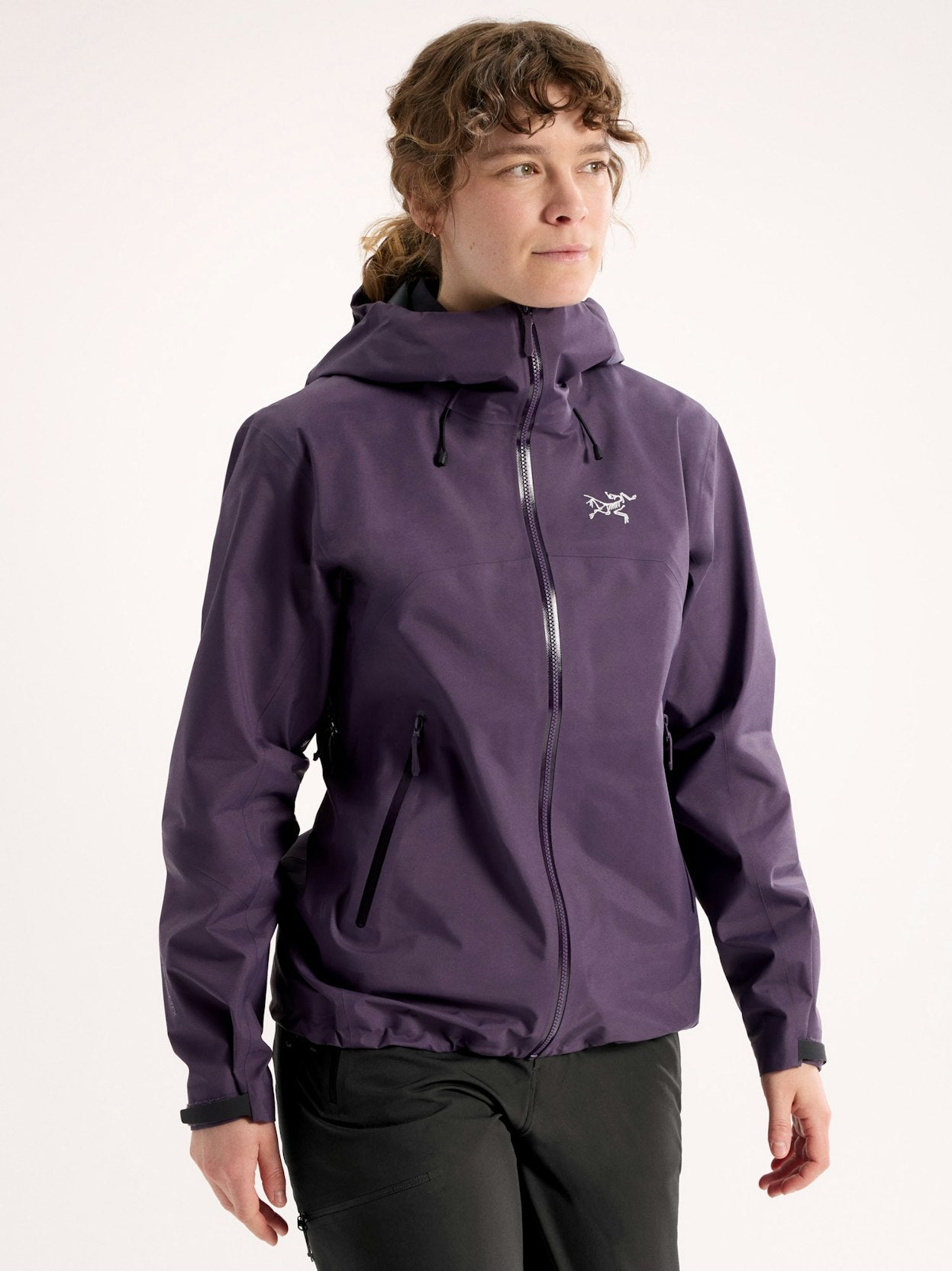 Giacca Beta SL Donna Moondrop