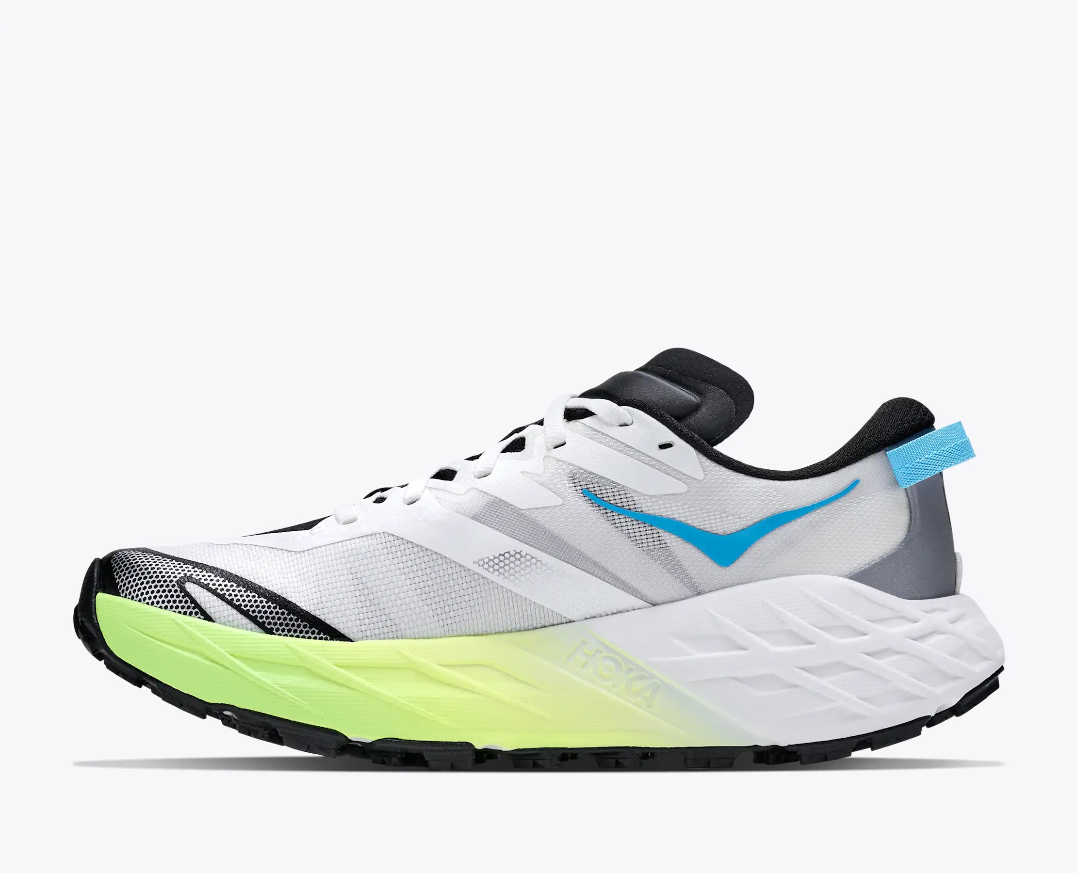 Scarpe Speedgoat 7 Donna Frost/Neon Yuzu