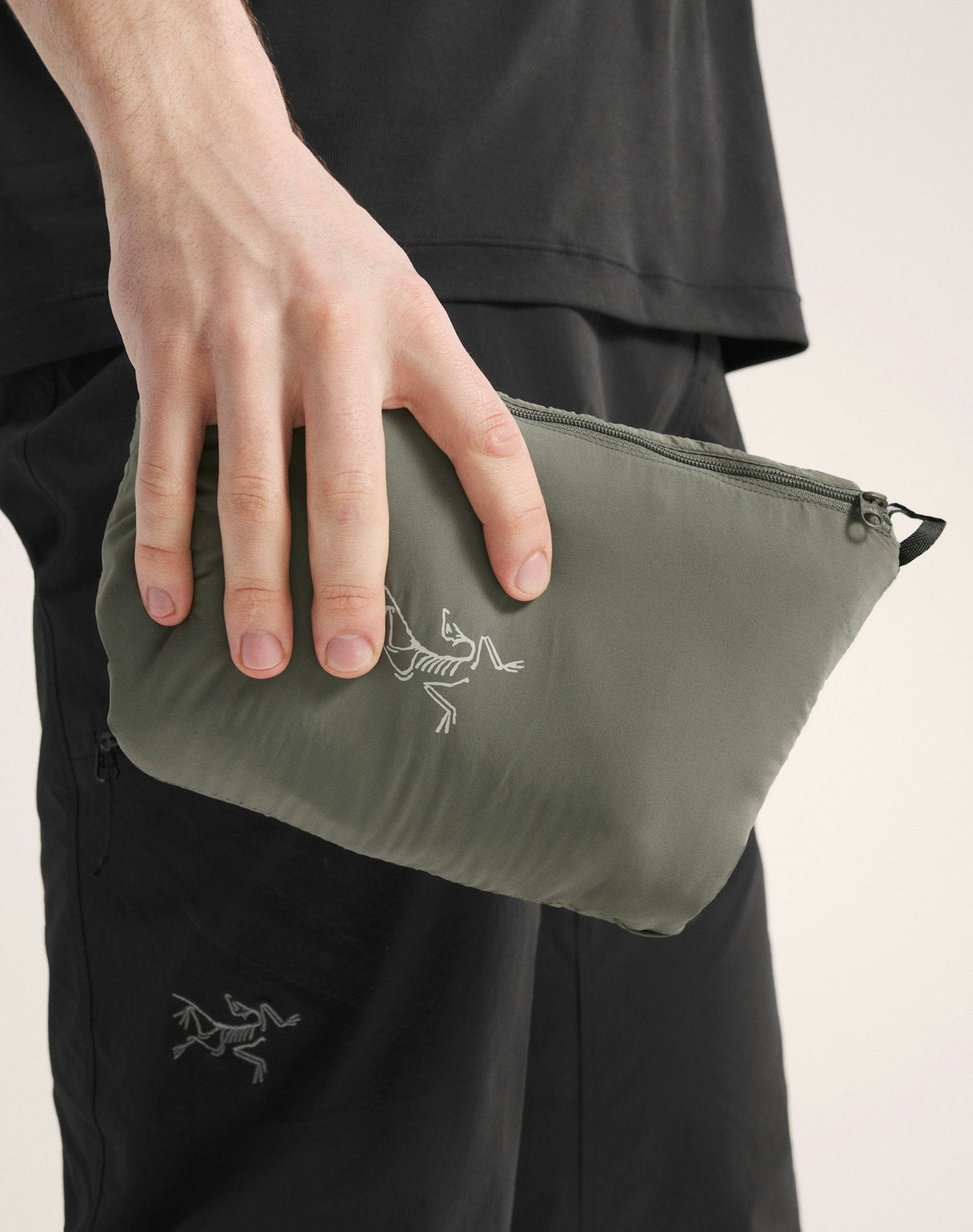 Giacca Atom SL Uomo Forage