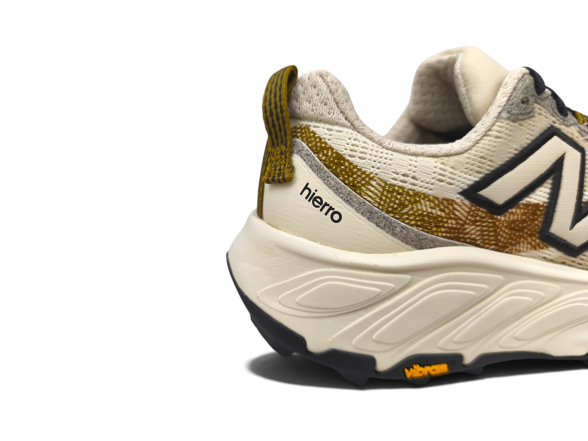 Scarpe Fresh Foam X Hierro v9 Donna Angora Boil