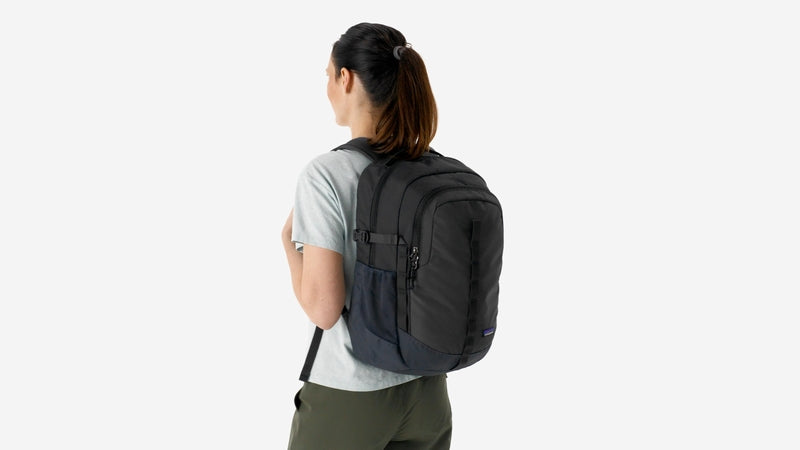 Zaino Refugio Day 26L Smolder Blue