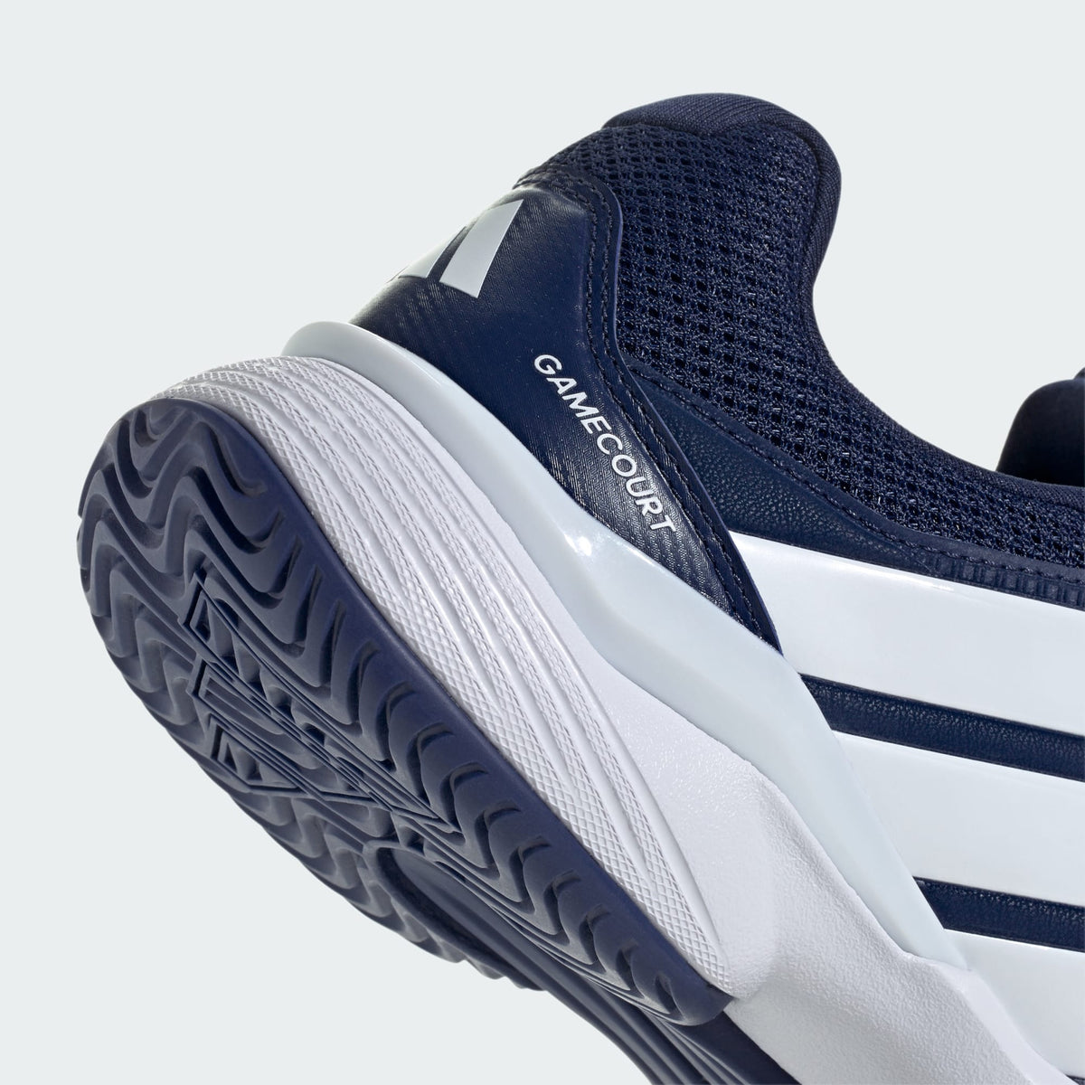 Zapatillas de Tenis Gamecourt 3 All Court Hombre Dark Blue/Cloud White