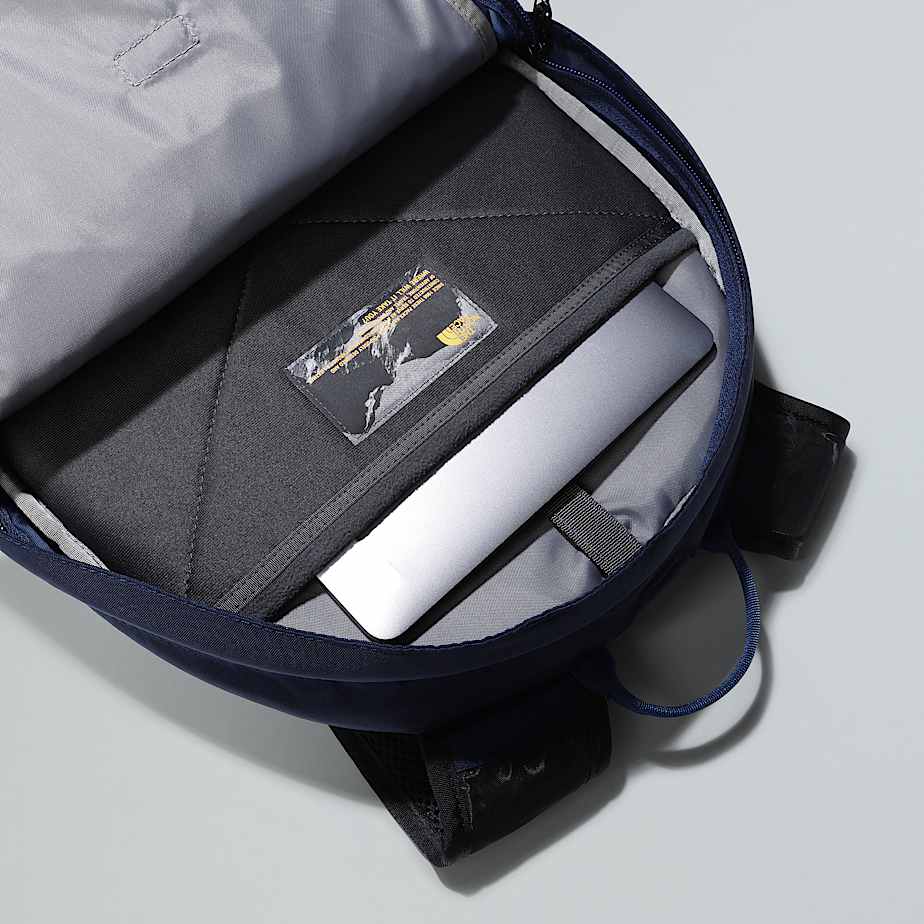 Zaino Borealis Classic Navy Tin