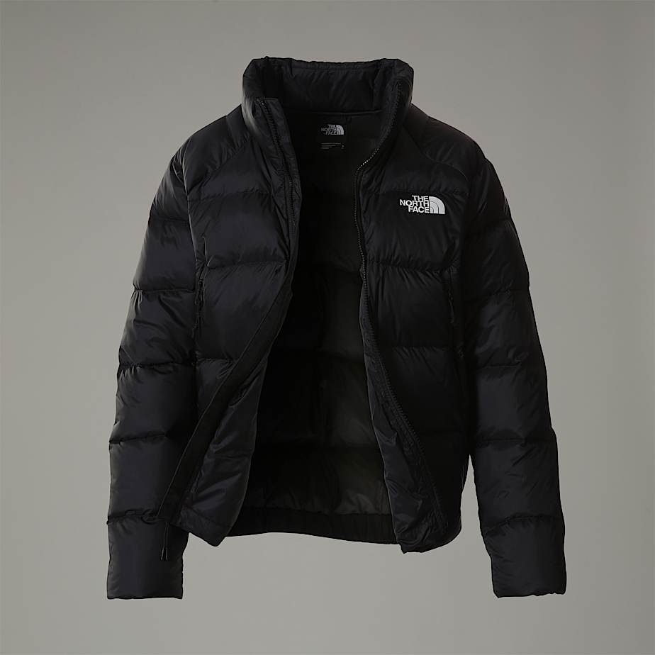 Giacca Hyalite Donna Black