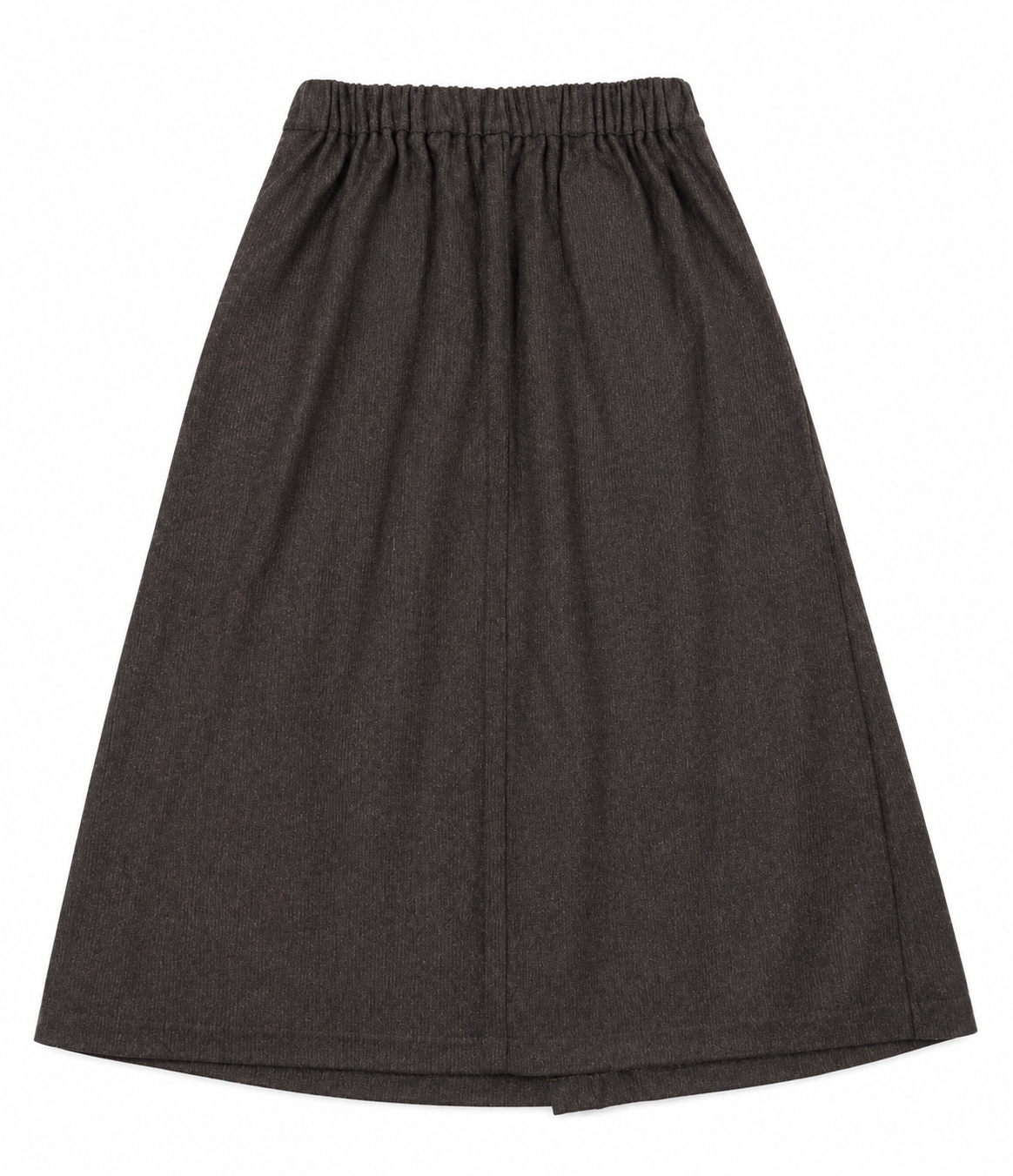 Gonna College Donna Dark Brown