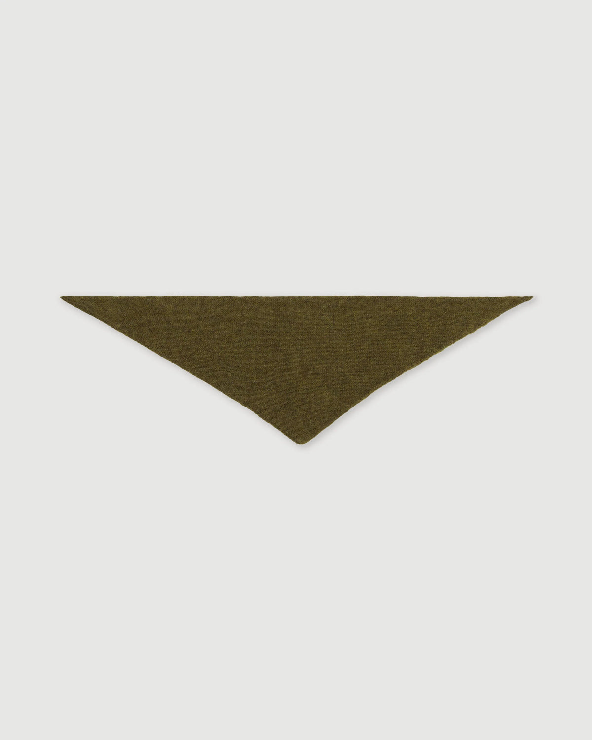 Sciarpa Mekines Donna Khaki