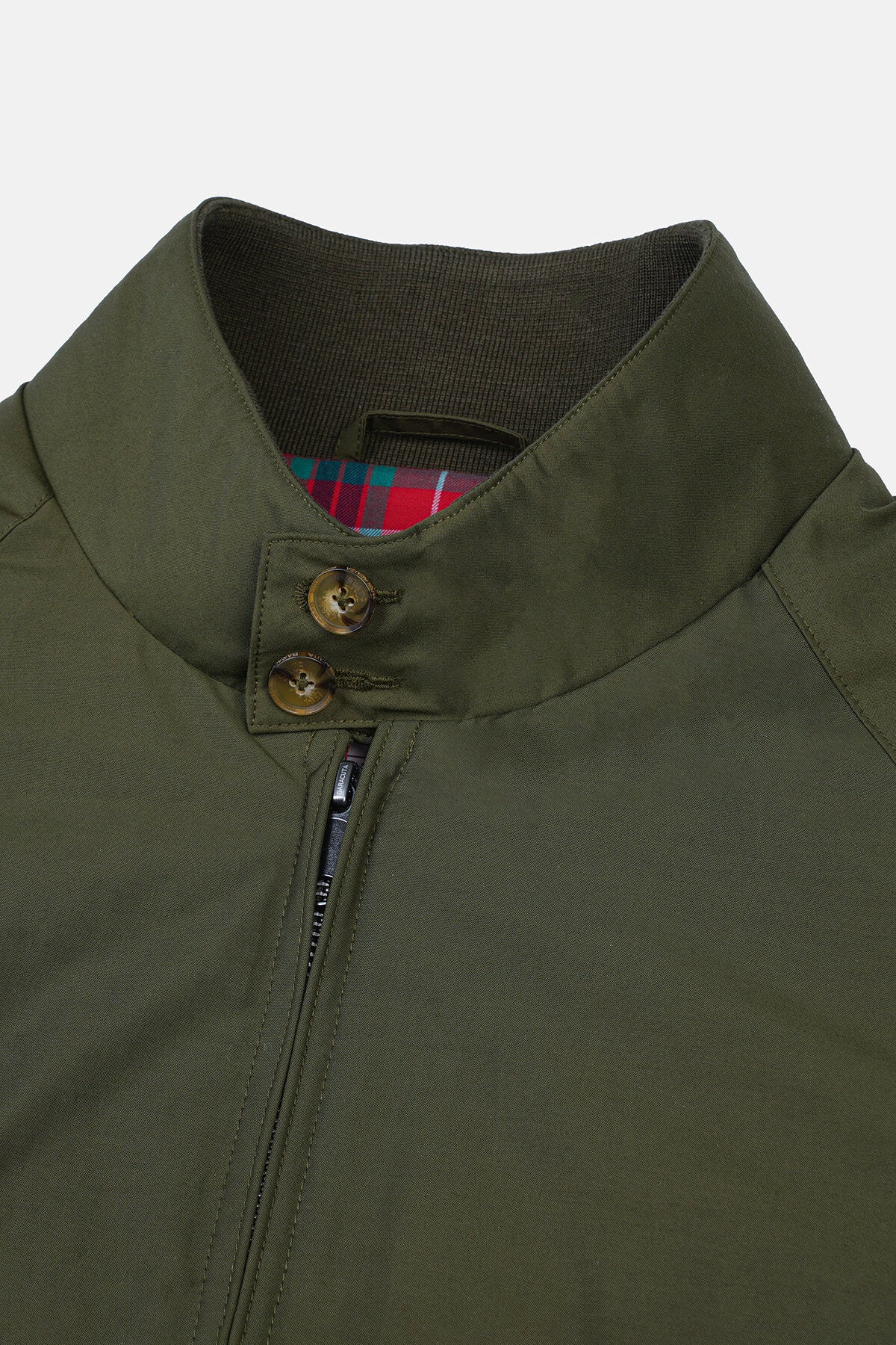 Camicia G9 Thermal Uomo Beech