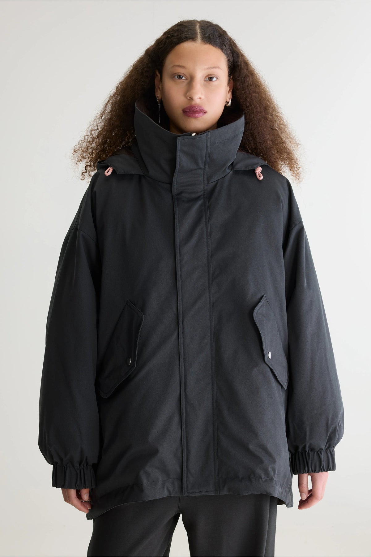 Frau Hedi Jacke Pirate