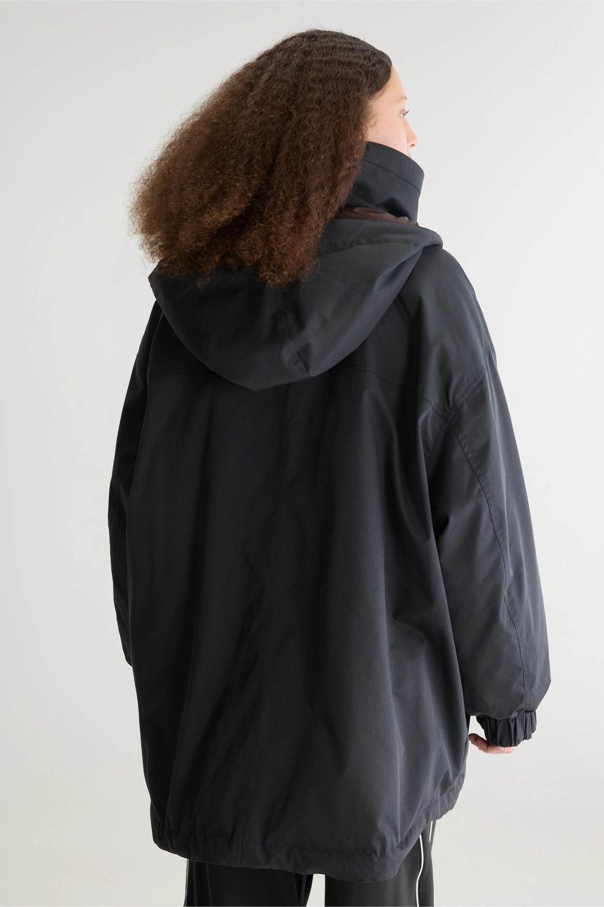 Frau Hedi Jacke Pirate