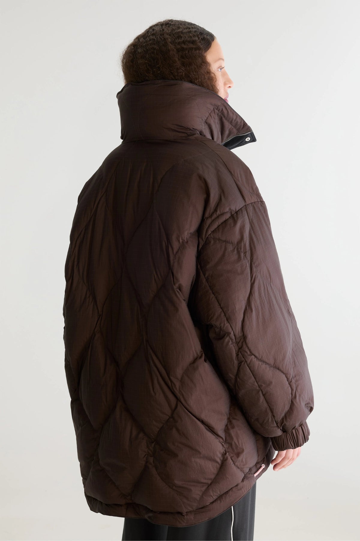 Frau Hedi Jacke Pirate