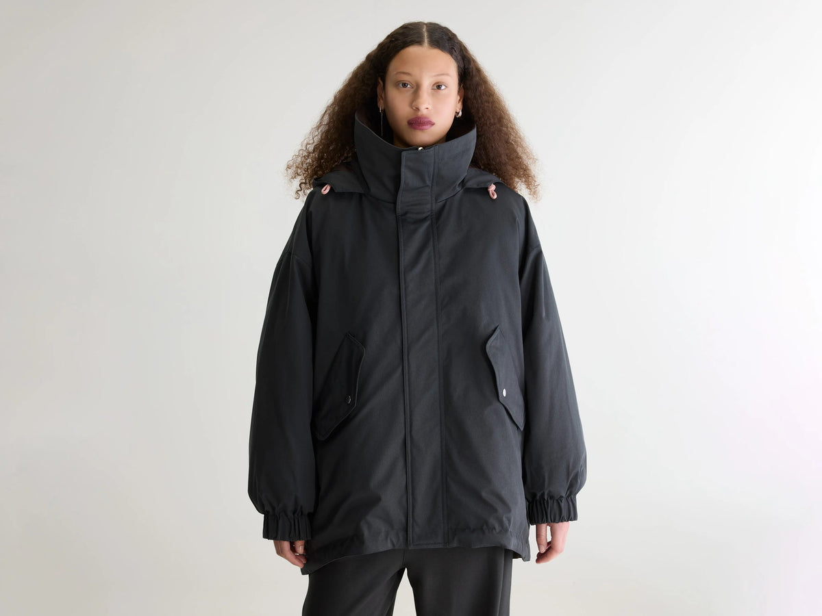 Frau Hedi Jacke Pirate