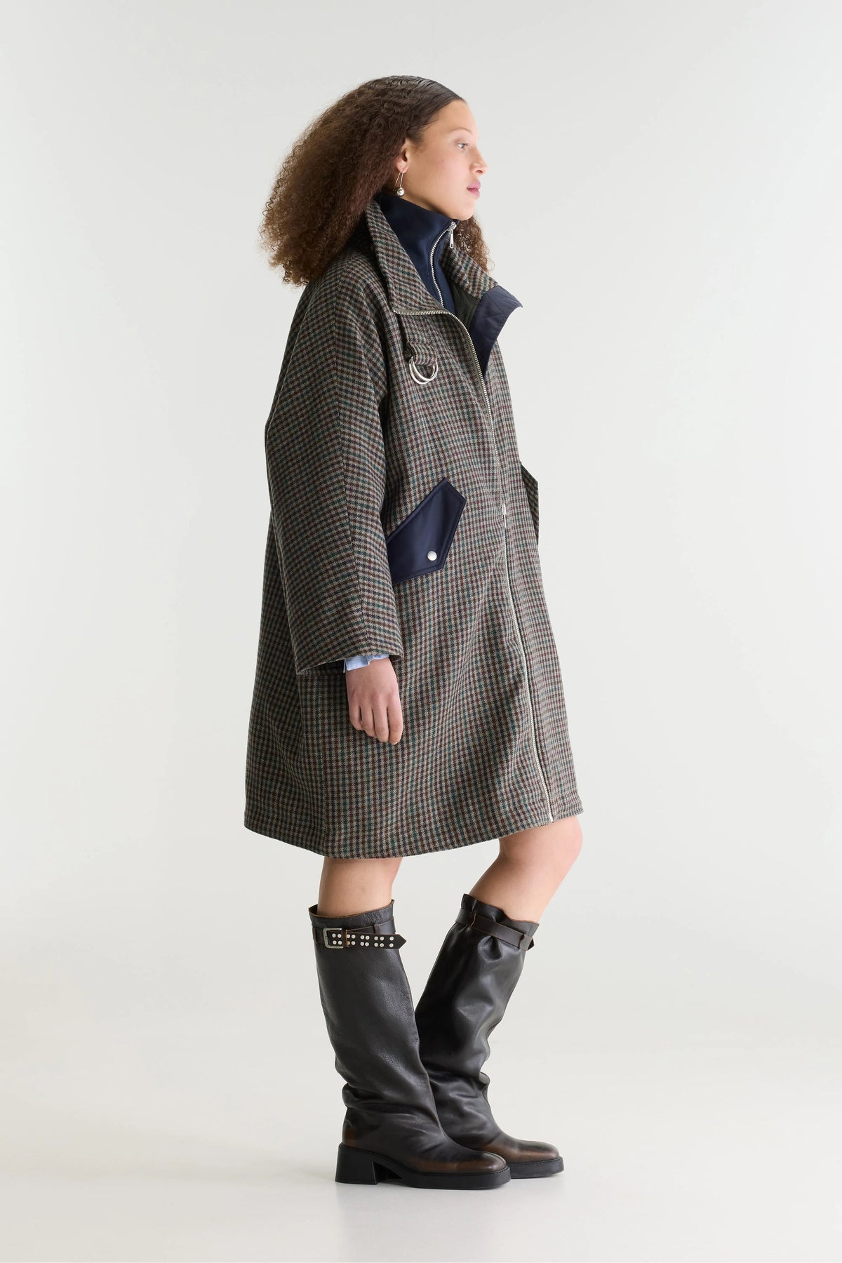 Giacca Juny Donna Display