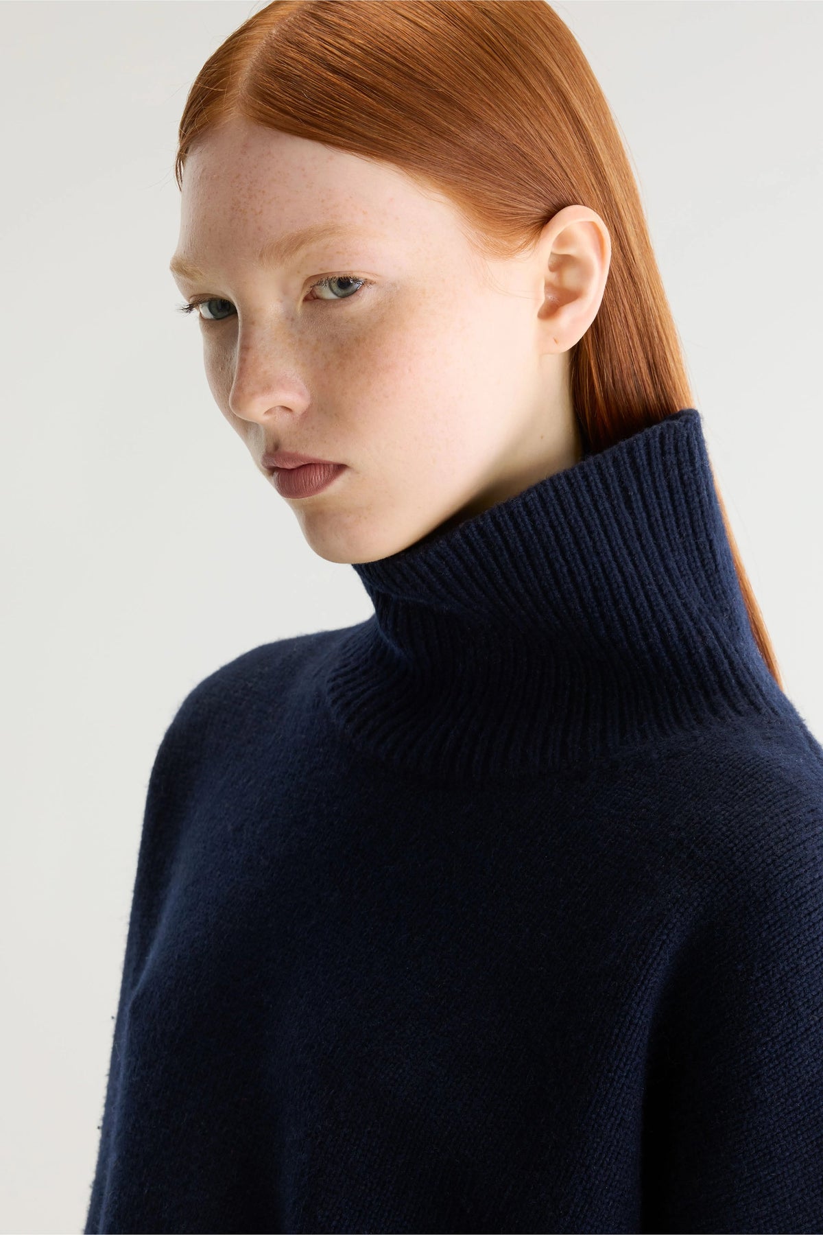 Maglia Amedo Donna Navy