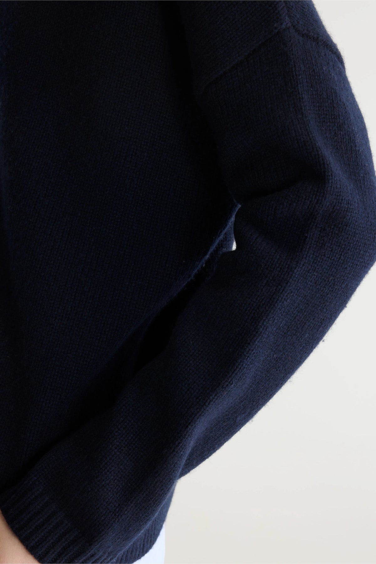 Maglia Amedo Donna Navy