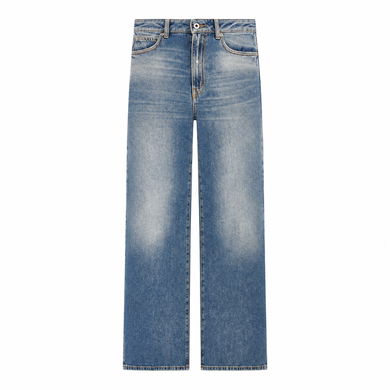 Kvinnors Clara Open Trousers 1961