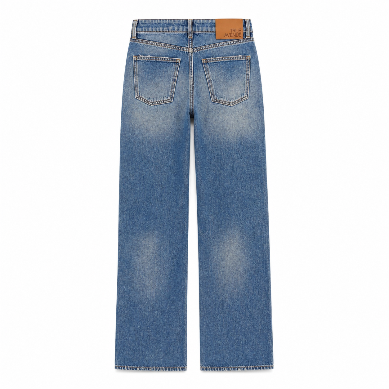 Kvinnors Clara Open Trousers 1961
