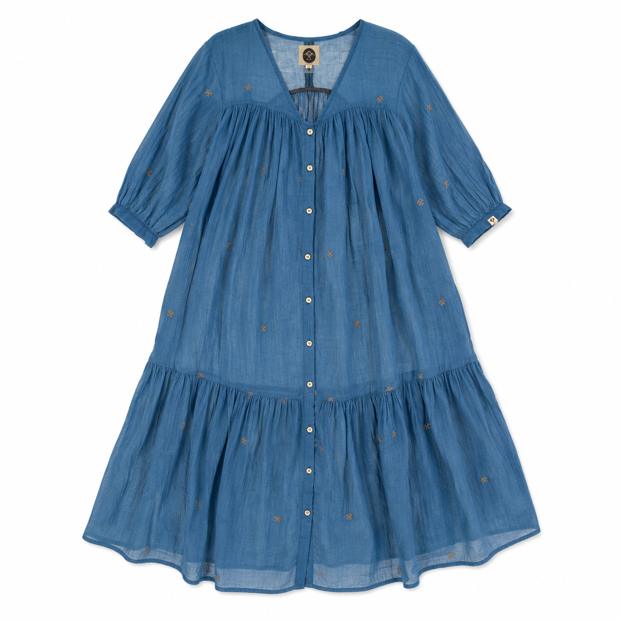 Vestito Avon Donna Ocean