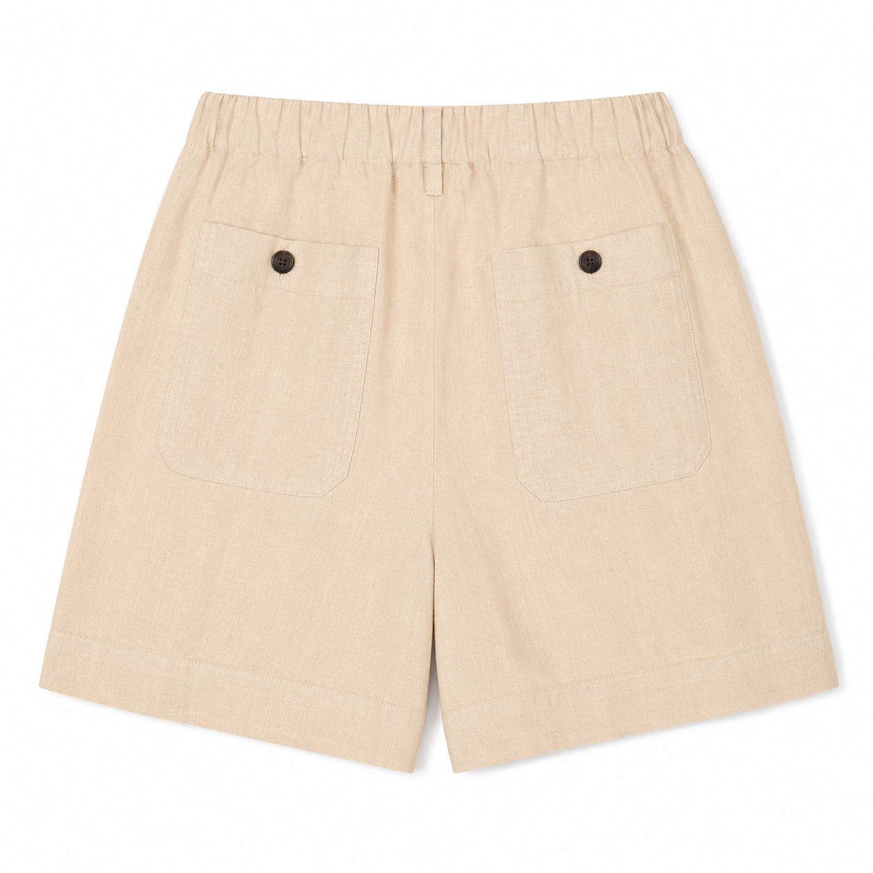 Pantaloncini Stefi Donna Stone