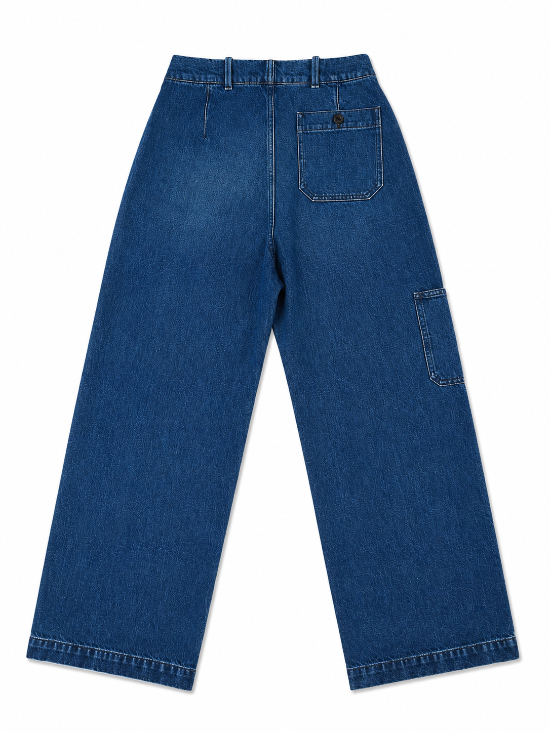 48 Vrouwen Broek